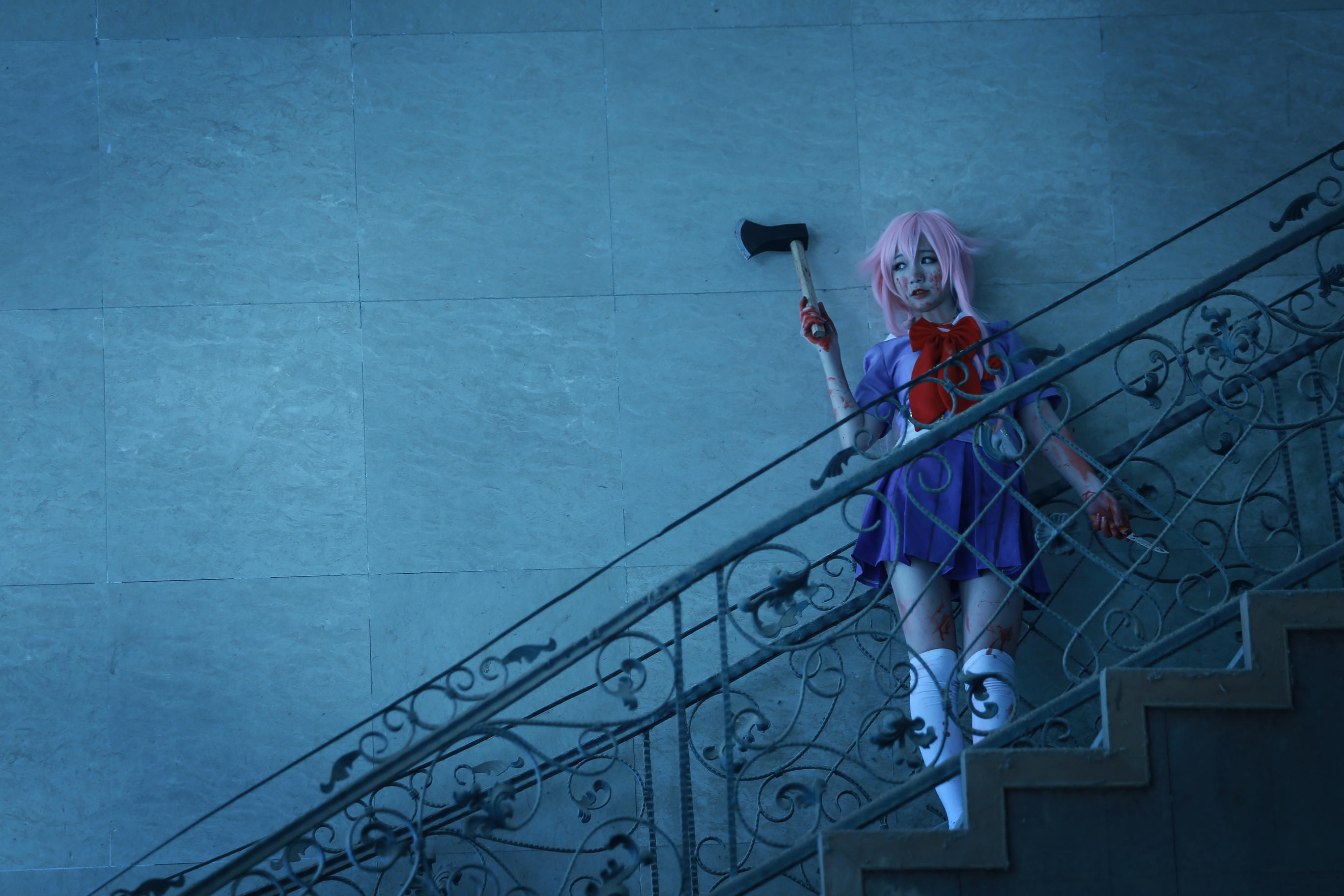 NAGESA魔物喵 NO.000 杂图 [2114P3V 736M]-微博杂图1 [92P 250M]_第4集