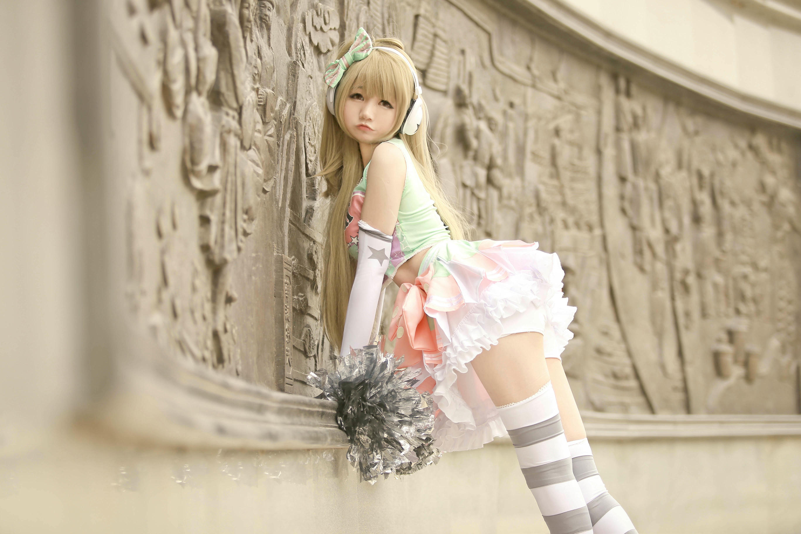 NAGESA魔物喵 NO.000 杂图 [2114P3V 736M]-微博杂图1 [92P 250M]_第4集