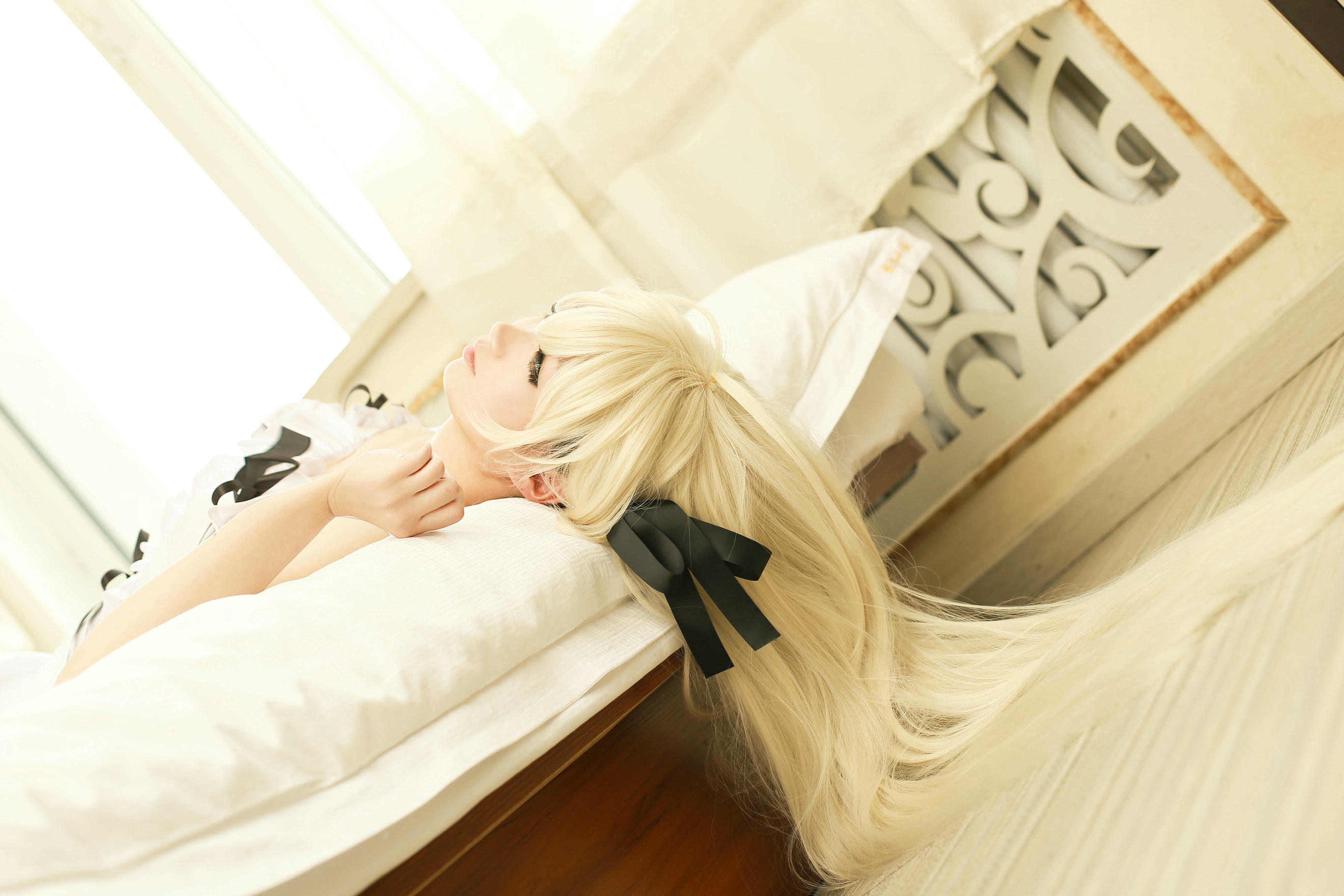 NAGESA魔物喵 NO.000 杂图 [2114P3V 736M]-微博杂图1 [92P 250M]_第4集