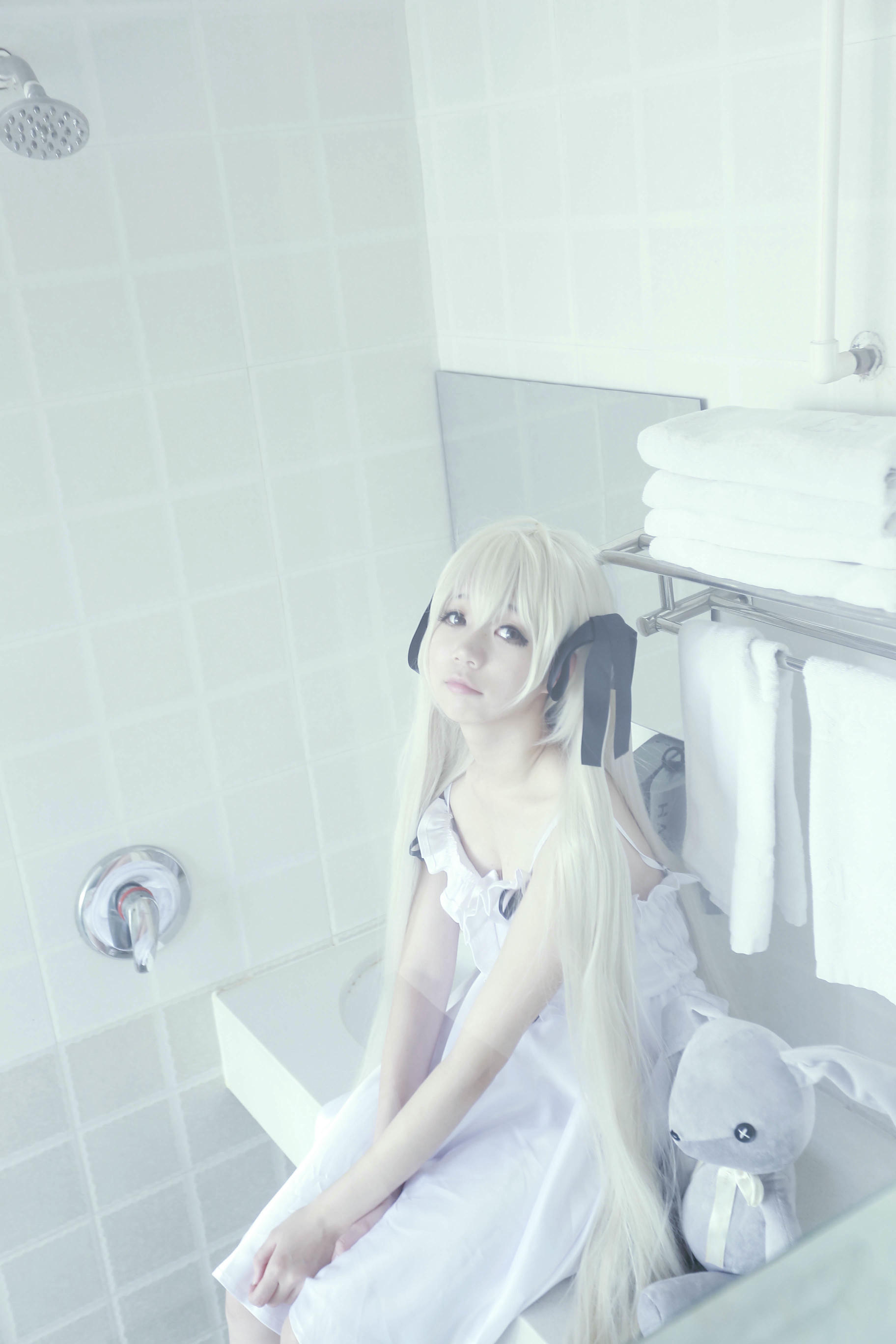 NAGESA魔物喵 NO.000 杂图 [2114P3V 736M]-微博杂图1 [92P 250M]_第4集