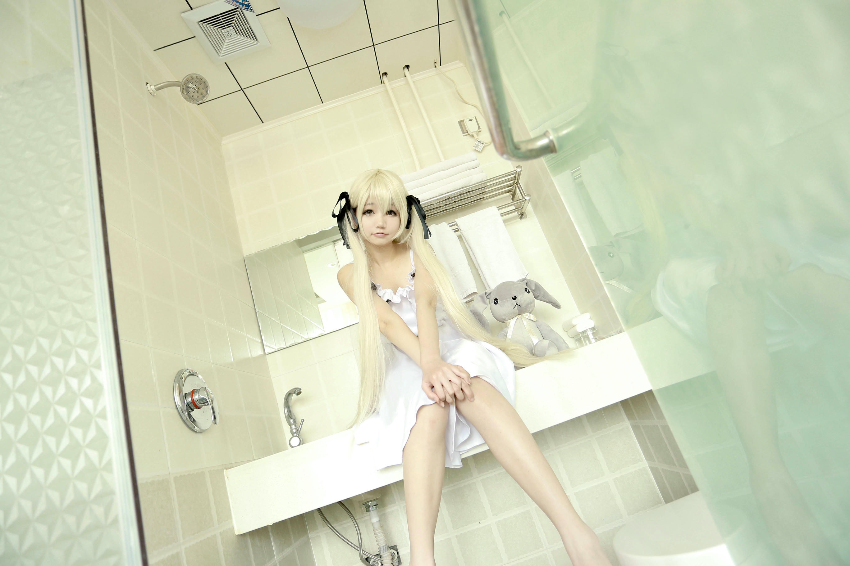 NAGESA魔物喵 NO.000 杂图 [2114P3V 736M]-微博杂图1 [92P 250M]_第4集