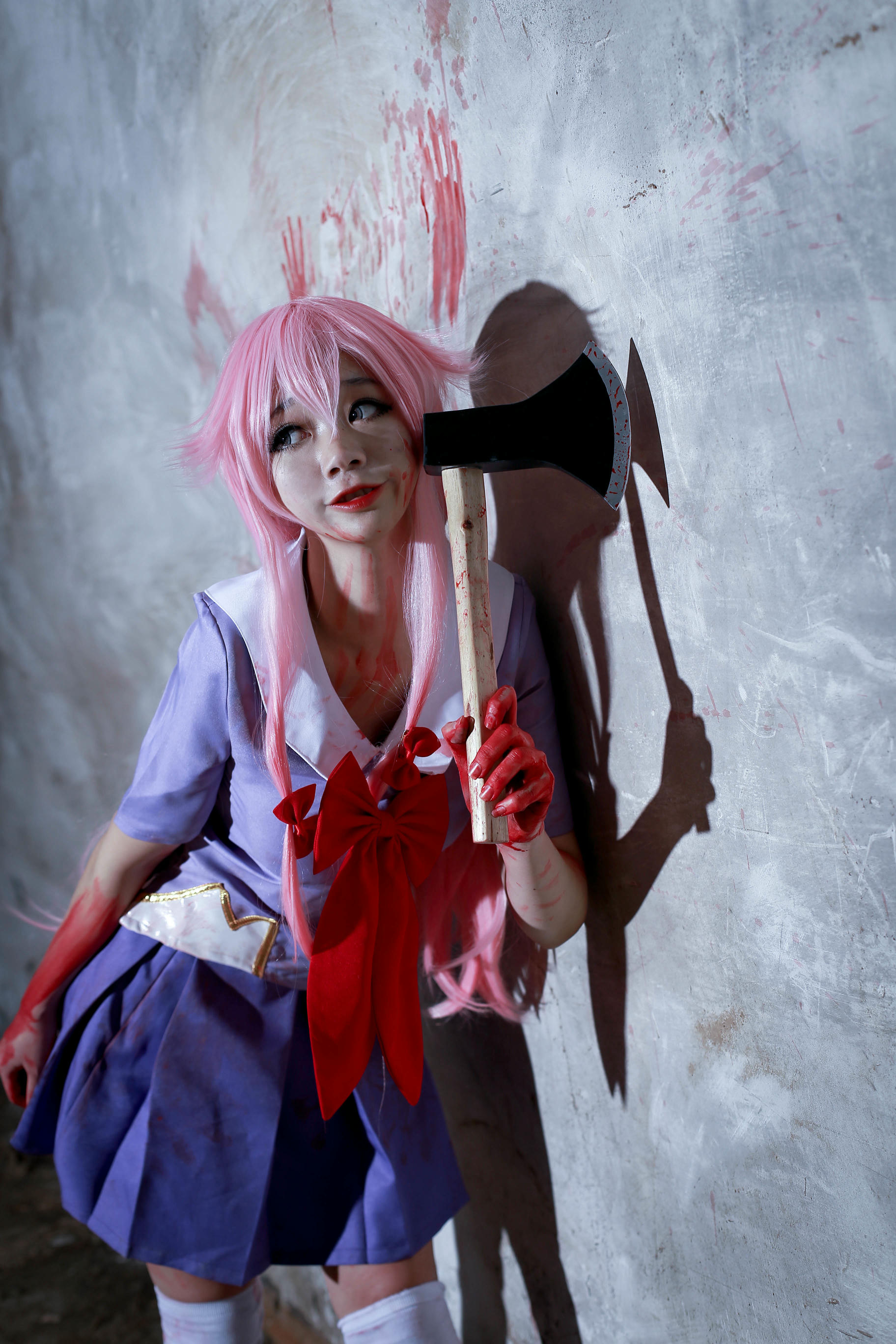 NAGESA魔物喵 NO.000 杂图 [2114P3V 736M]-微博杂图1 [92P 250M]_第4集