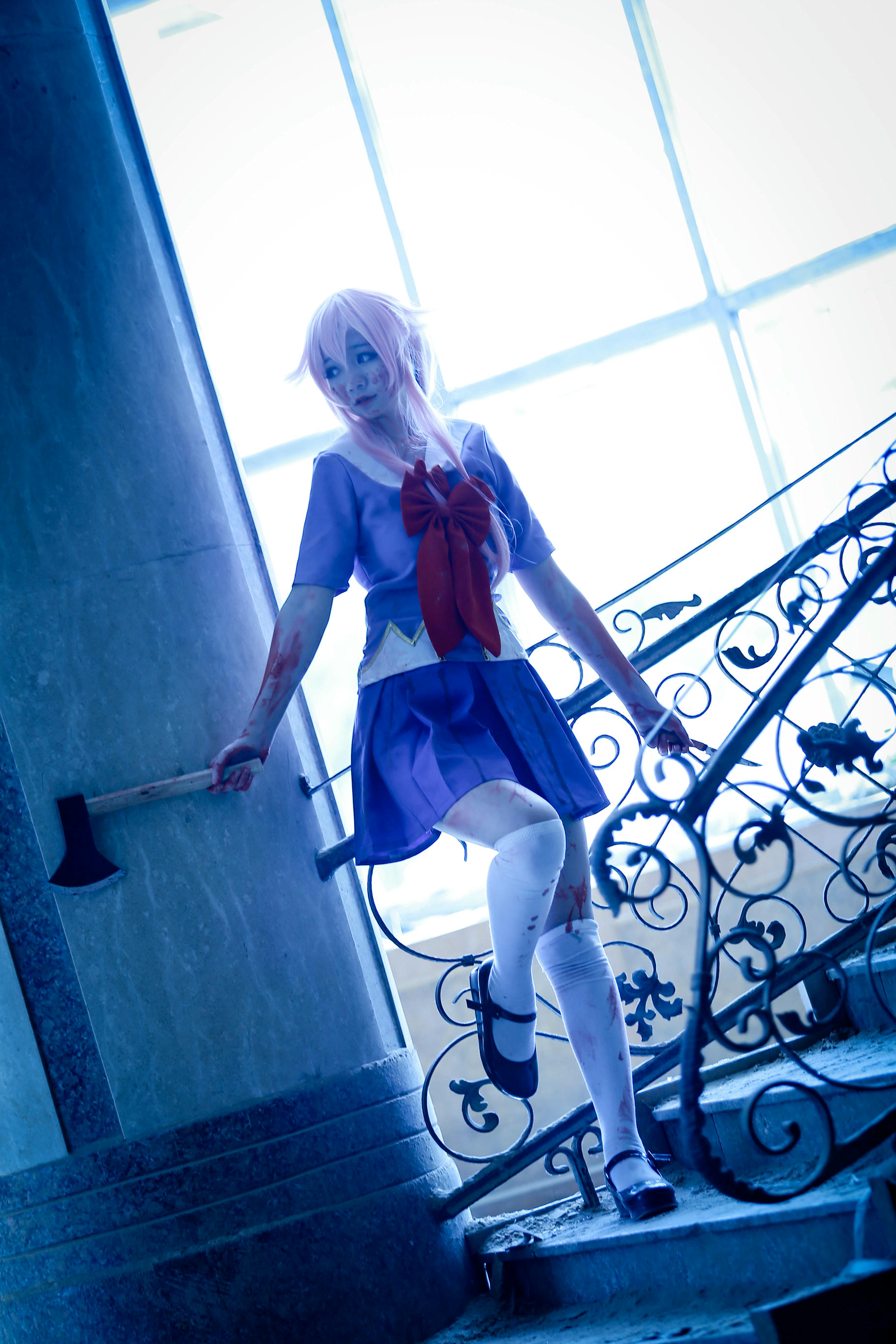 NAGESA魔物喵 NO.000 杂图 [2114P3V 736M]-微博杂图1 [92P 250M]_第4集