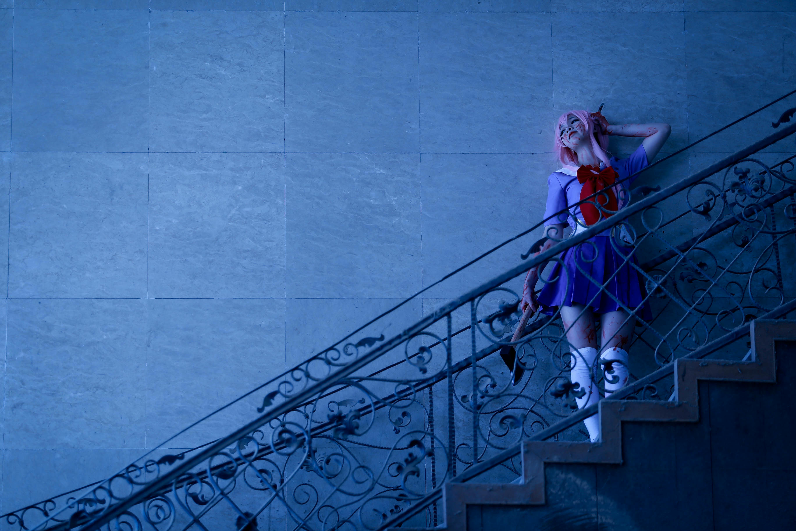 NAGESA魔物喵 NO.000 杂图 [2114P3V 736M]-微博杂图1 [92P 250M]_第4集