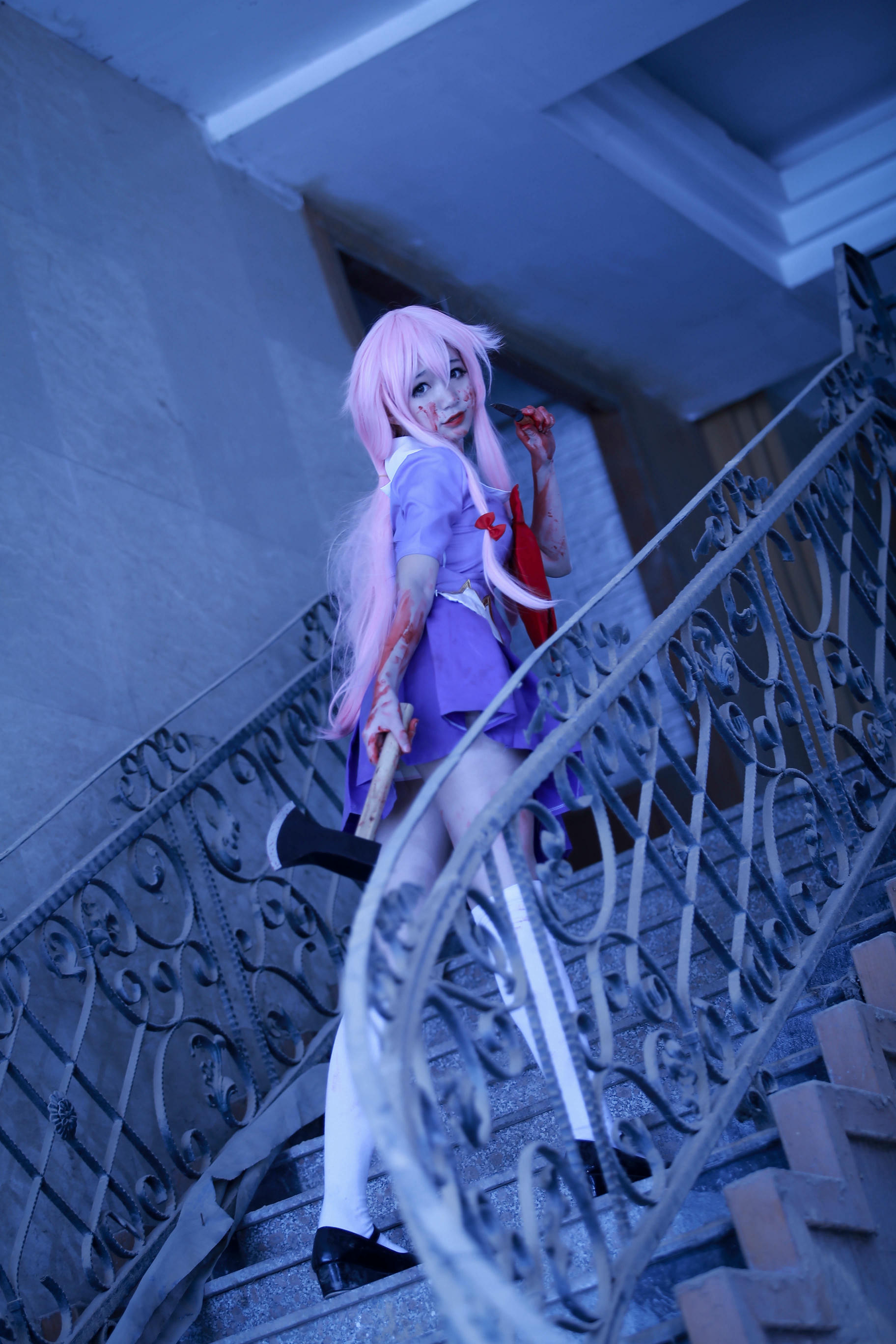 NAGESA魔物喵 NO.000 杂图 [2114P3V 736M]-微博杂图1 [92P 250M]_第4集