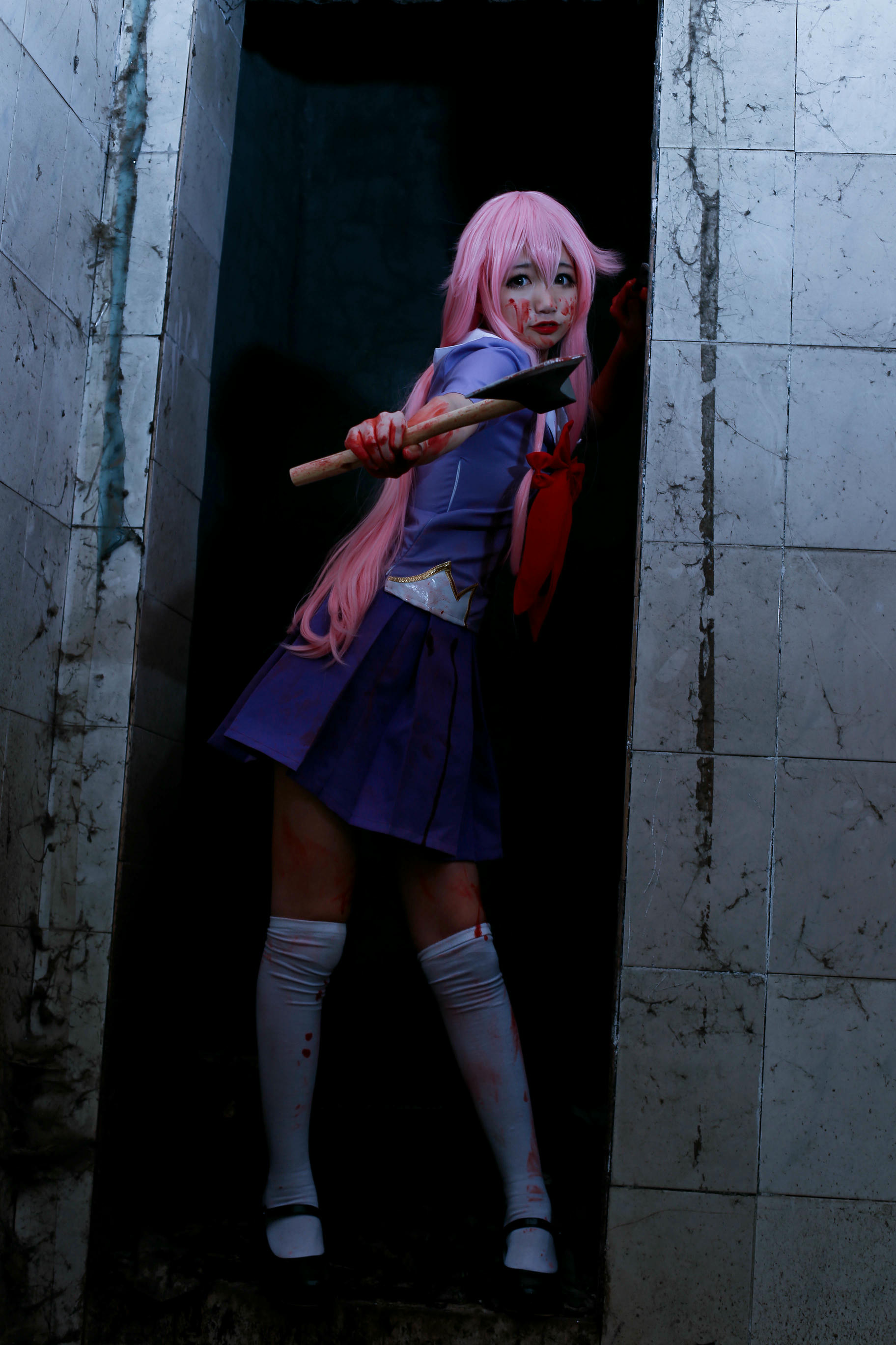 NAGESA魔物喵 NO.000 杂图 [2114P3V 736M]-微博杂图1 [92P 250M]_第5集