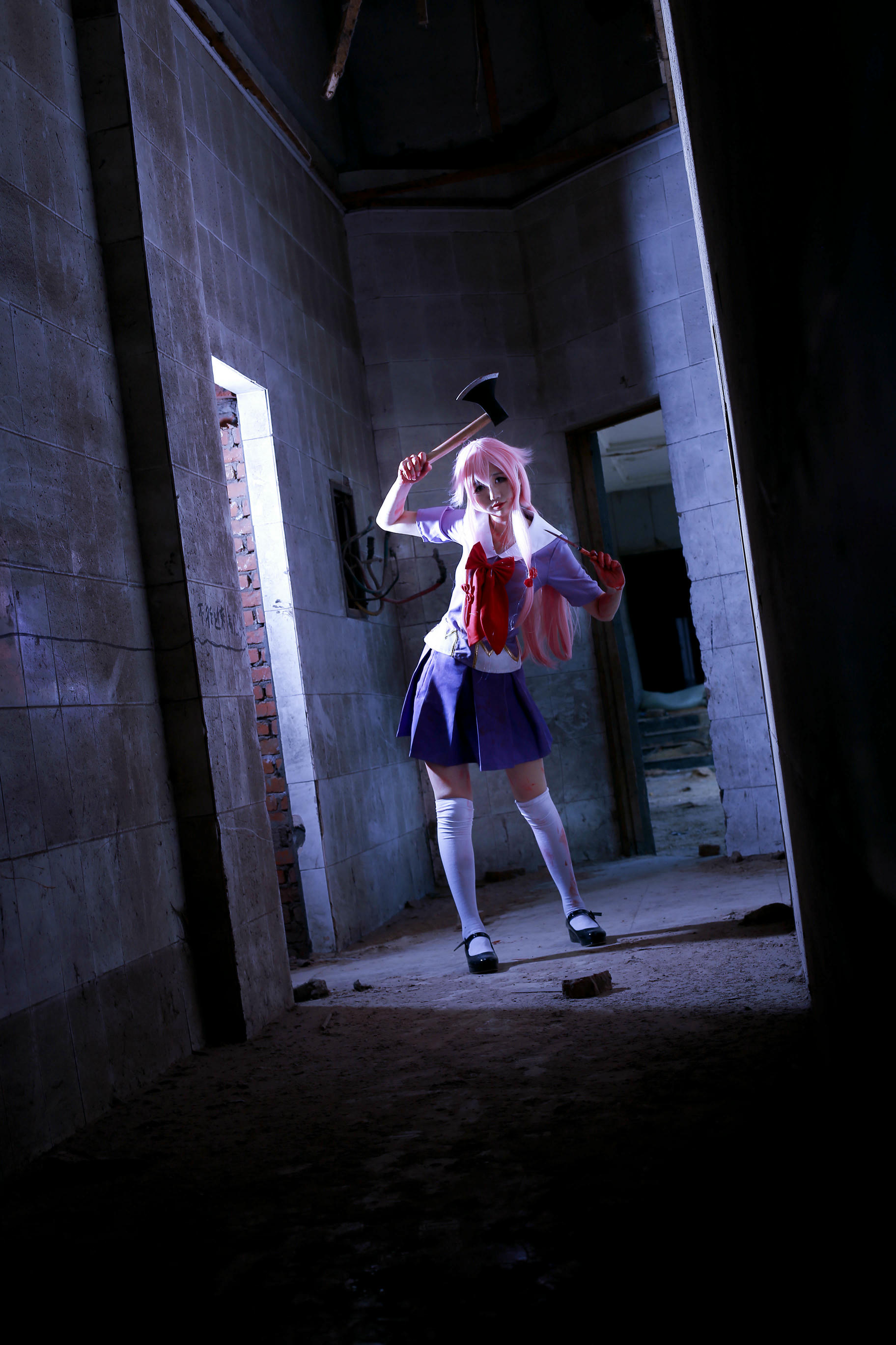 NAGESA魔物喵 NO.000 杂图 [2114P3V 736M]-微博杂图1 [92P 250M]_第5集