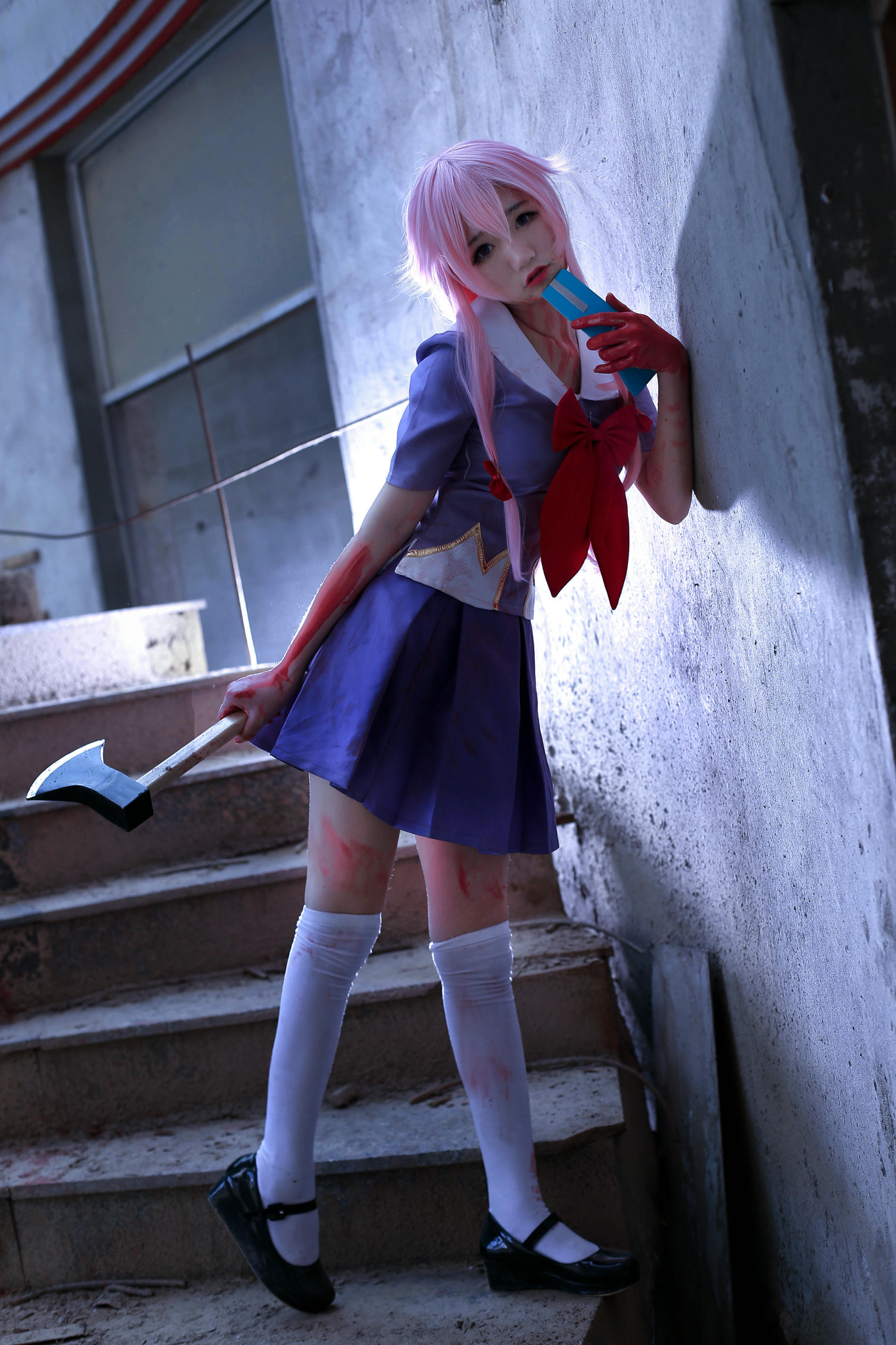 NAGESA魔物喵 NO.000 杂图 [2114P3V 736M]-微博杂图1 [92P 250M]_第5集