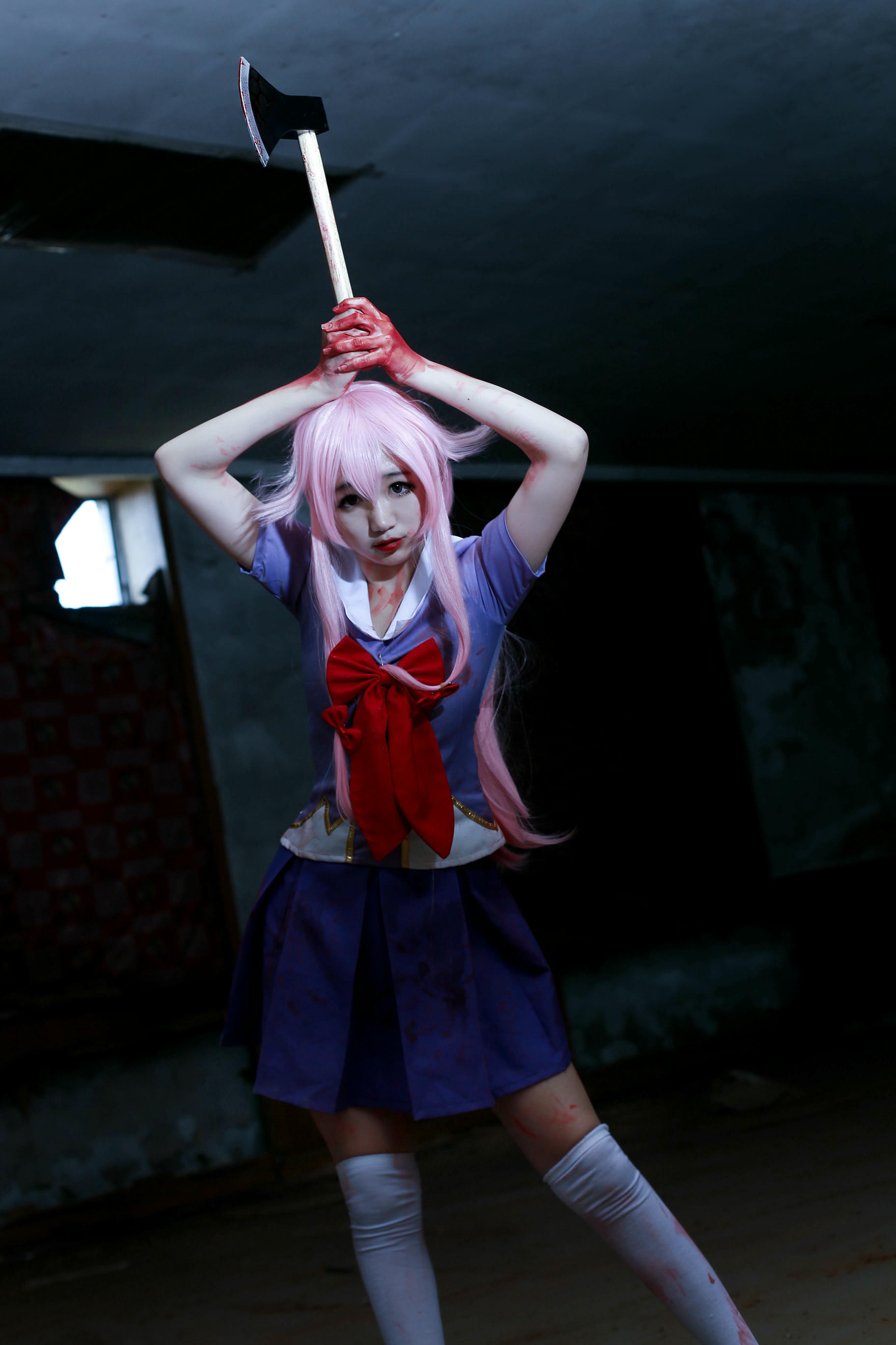 NAGESA魔物喵 NO.000 杂图 [2114P3V 736M]-微博杂图1 [92P 250M]_第5集