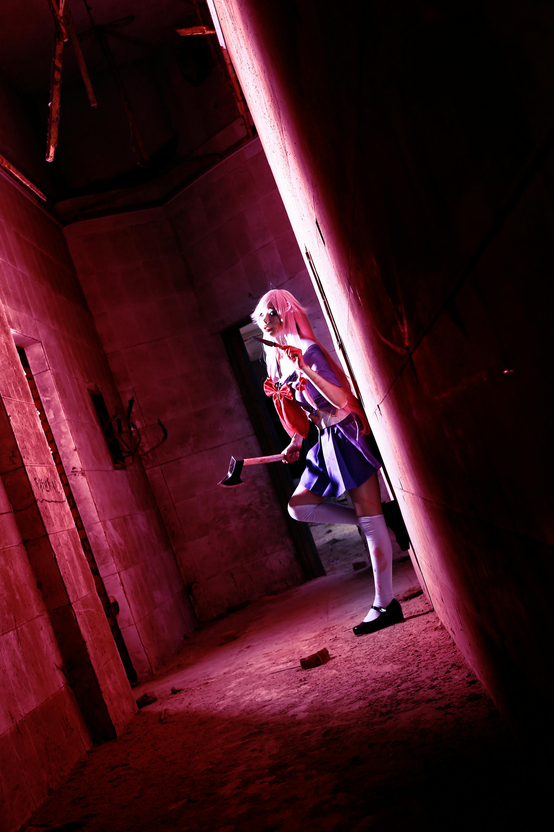 NAGESA魔物喵 NO.000 杂图 [2114P3V 736M]-微博杂图1 [92P 250M]_第5集