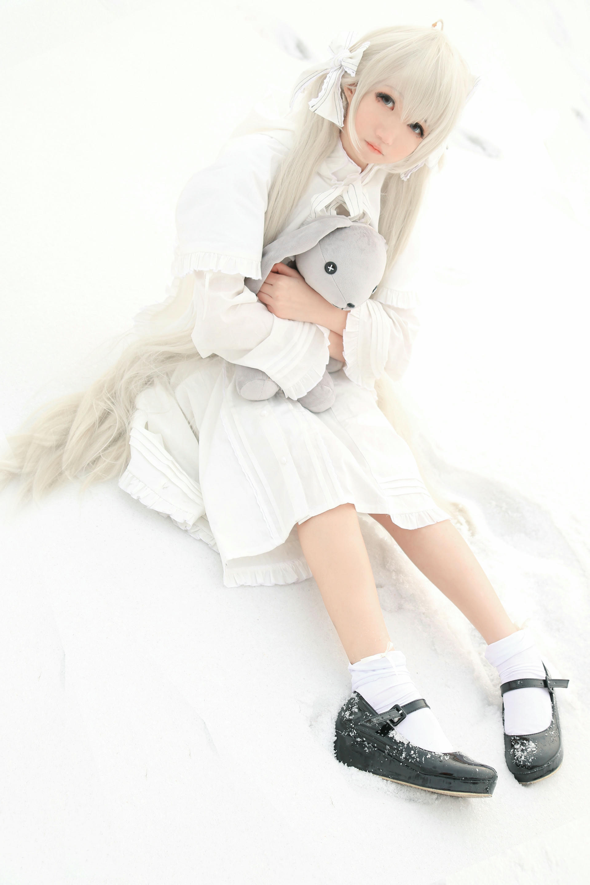 NAGESA魔物喵 NO.000 杂图 [2114P3V 736M]-微博杂图1 [92P 250M]_第5集