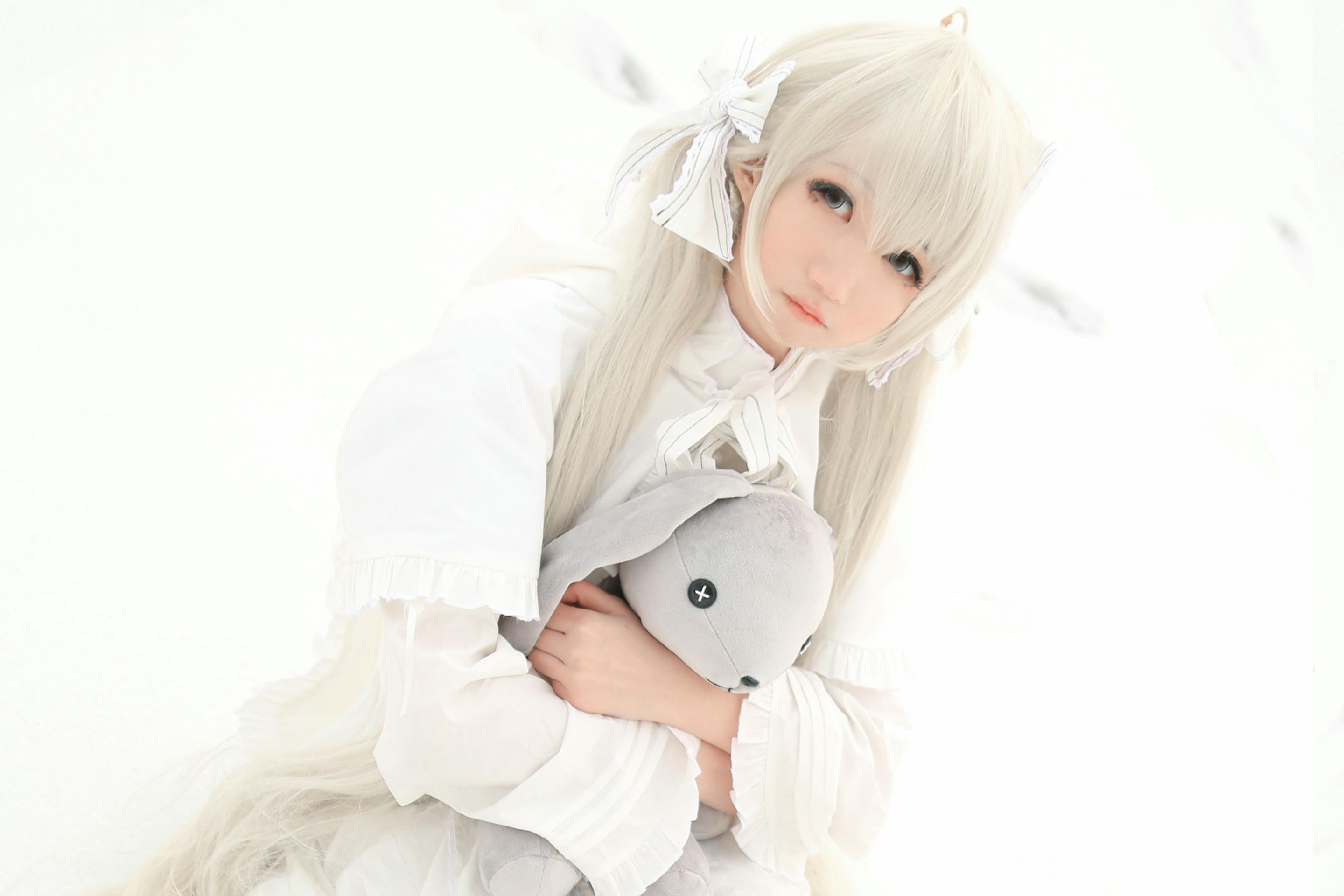 NAGESA魔物喵 NO.000 杂图 [2114P3V 736M]-微博杂图1 [92P 250M]_第5集