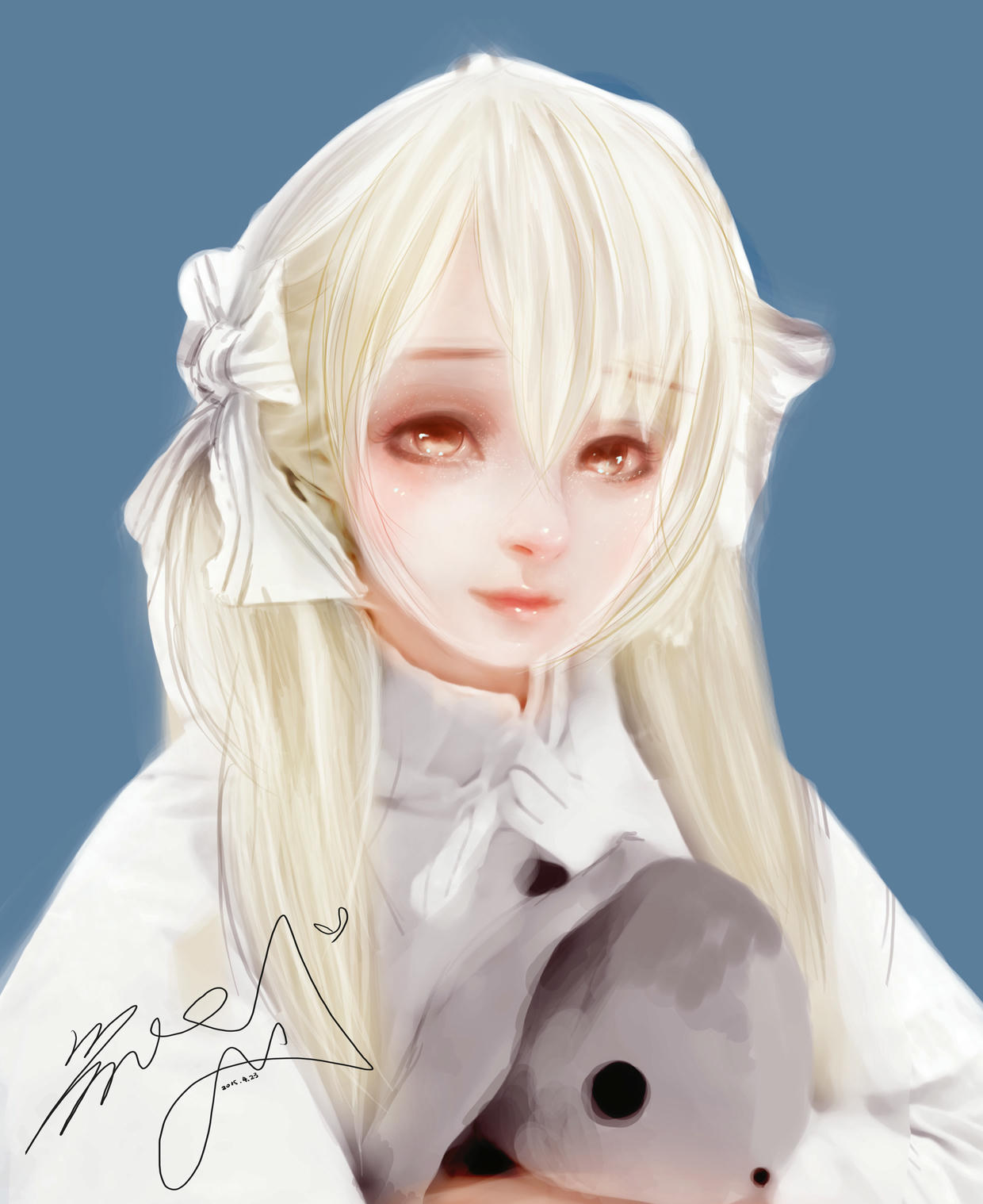 NAGESA魔物喵 NO.000 杂图 [2114P3V 736M]-微博杂图1 [92P 250M]_第5集