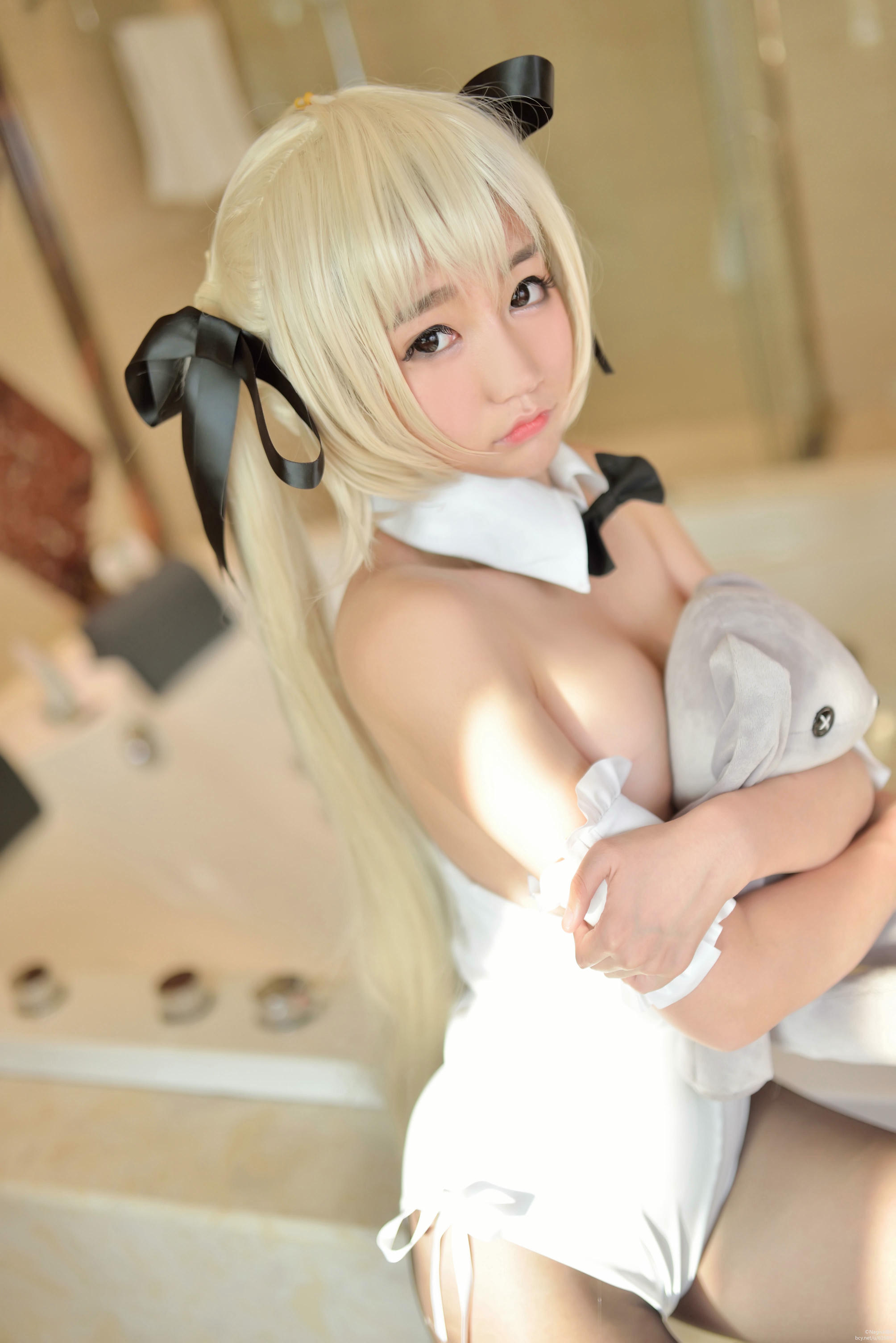 NAGESA魔物喵 NO.000 杂图 [2114P3V 736M]-微博杂图1 [92P 250M]_第1集