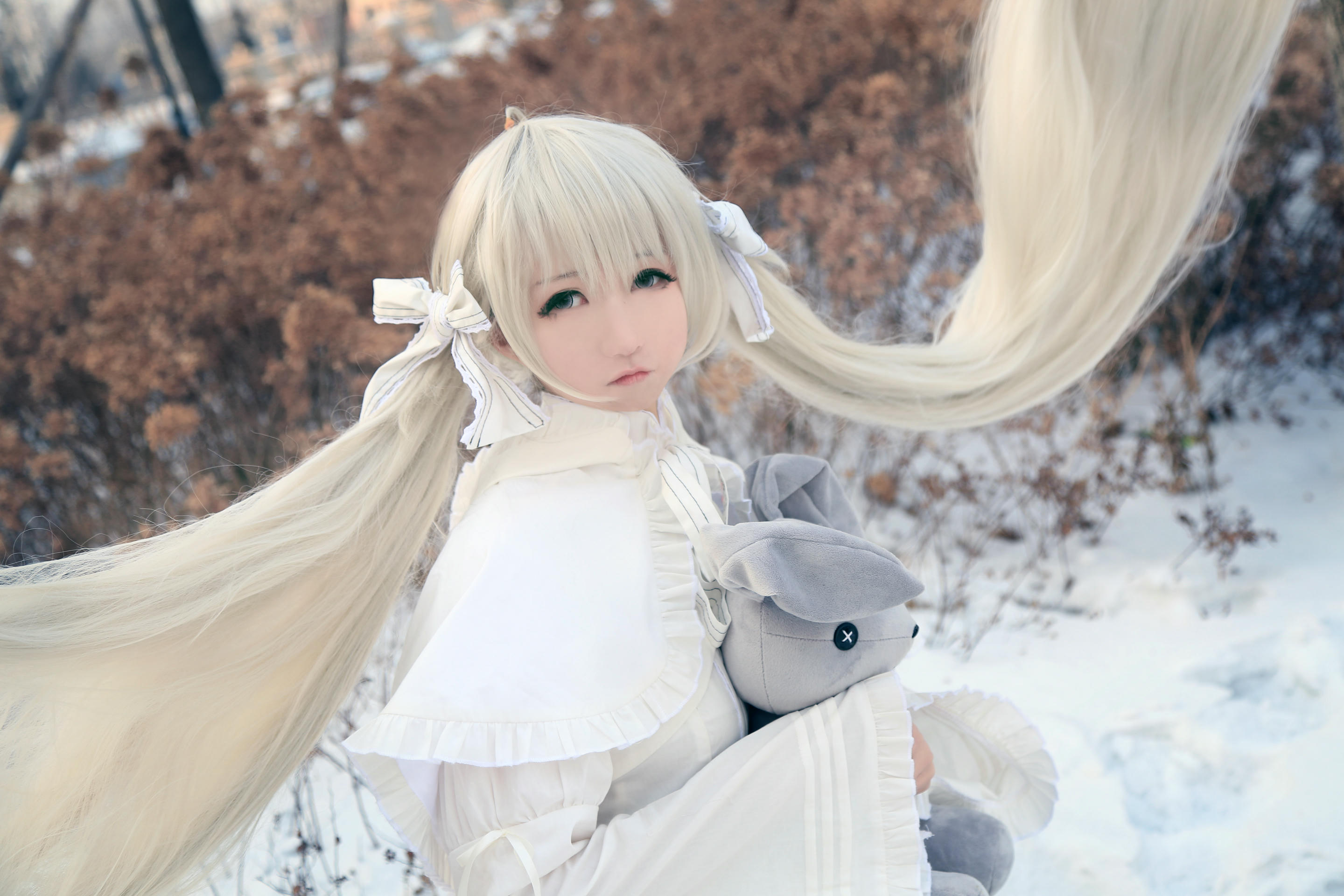 NAGESA魔物喵 NO.000 杂图 [2114P3V 736M]-微博杂图1 [92P 250M]_第5集