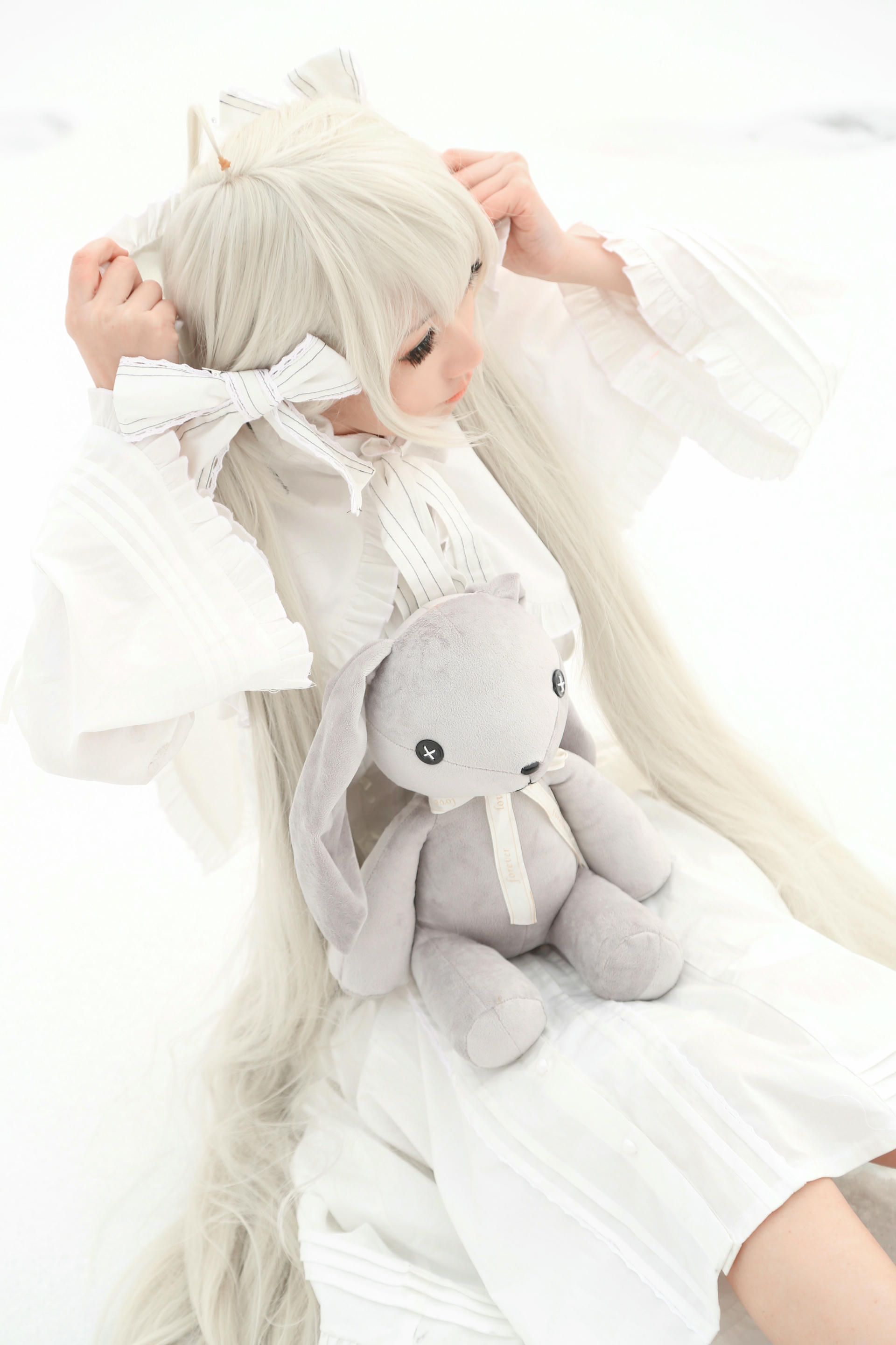 NAGESA魔物喵 NO.000 杂图 [2114P3V 736M]-微博杂图1 [92P 250M]_第5集