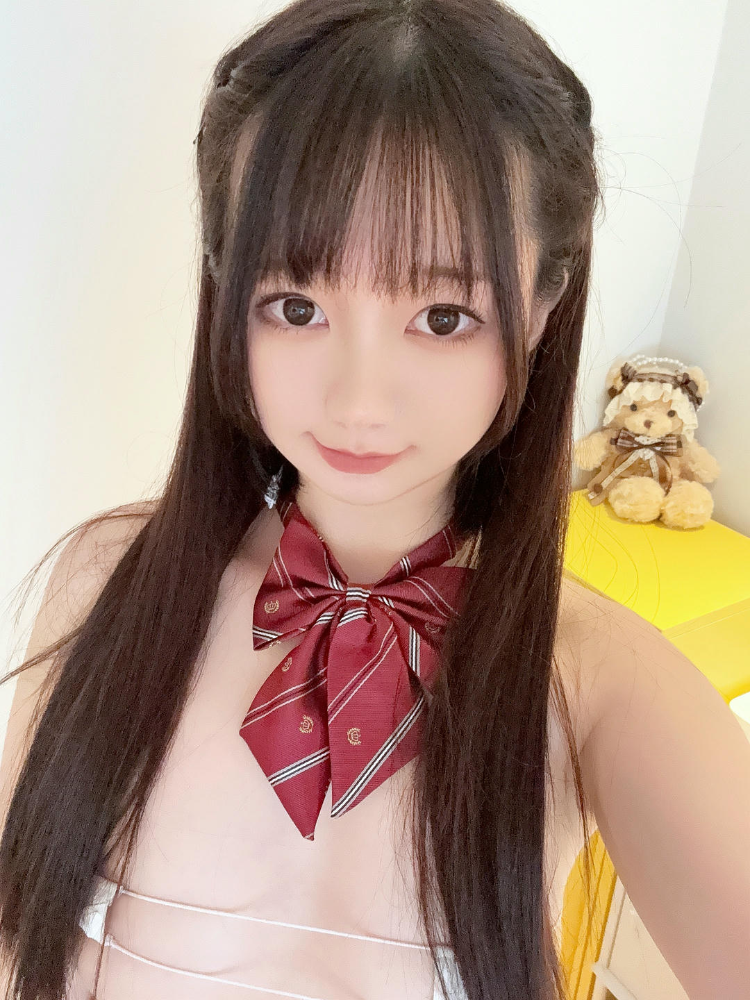 NAGESA魔物喵 NO.130 Fantia 25.01 [391P 1.29GB]-ミニミニビキニ🎀_画像🐈_第1集