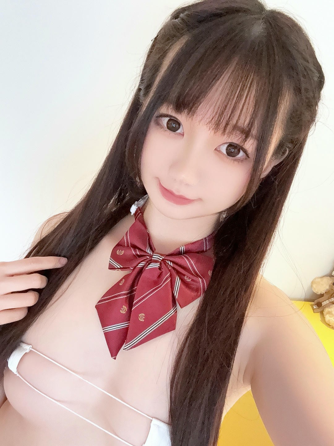 NAGESA魔物喵 NO.130 Fantia 25.01 [391P 1.29GB]-ミニミニビキニ🎀_画像🐈_第1集