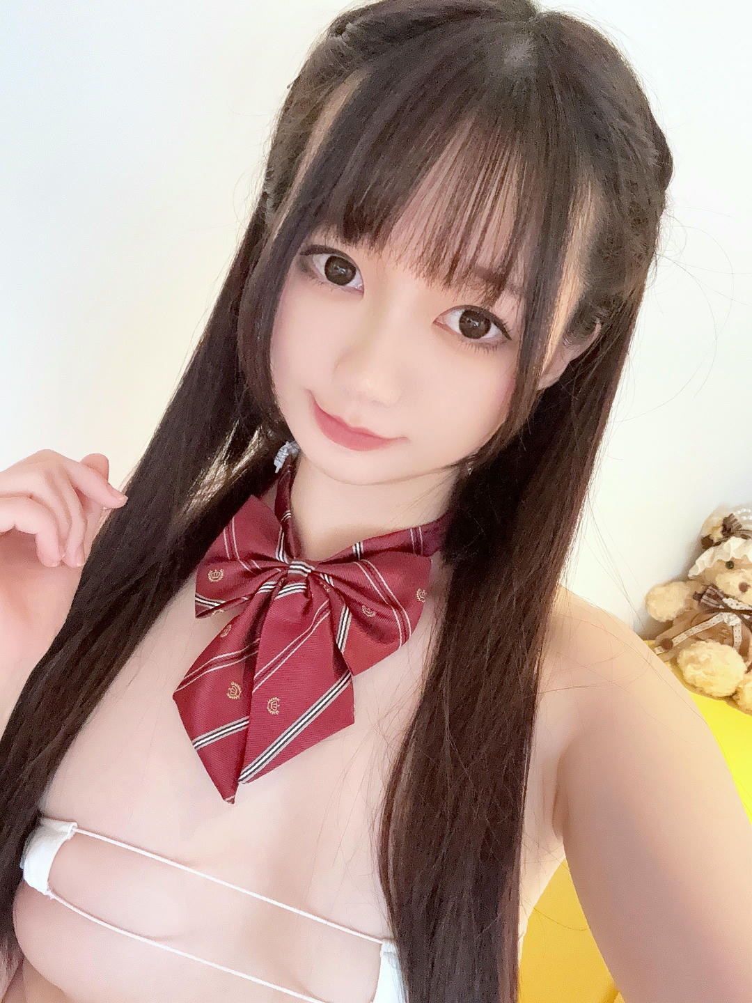 NAGESA魔物喵 NO.130 Fantia 25.01 [391P 1.29GB]-ミニミニビキニ🎀_画像🐈_第1集