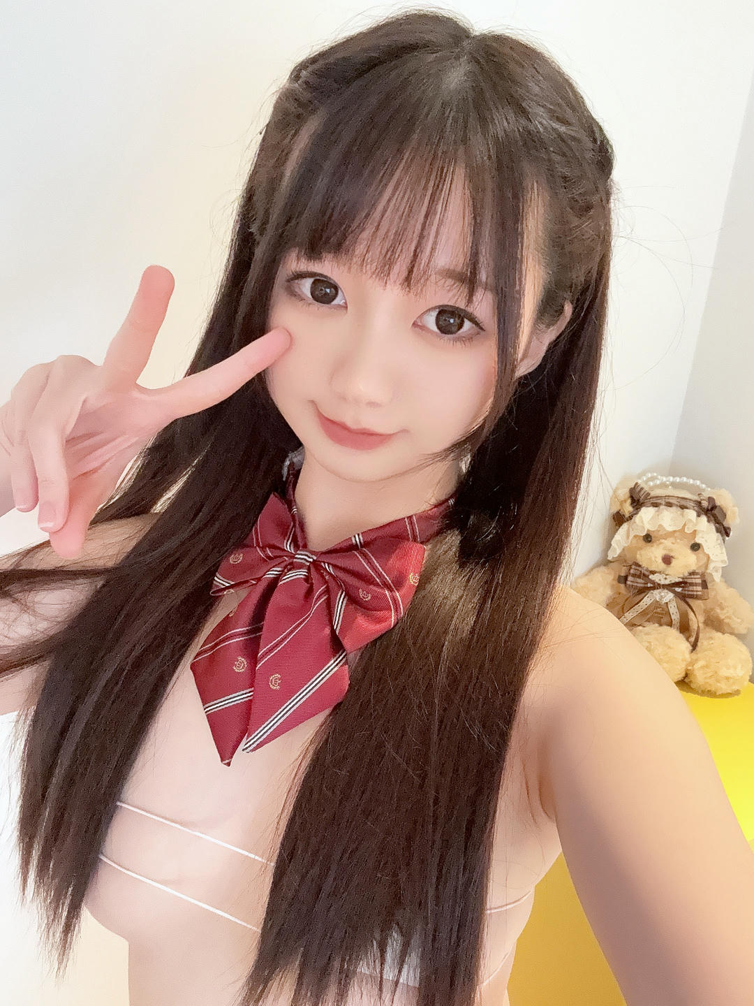 NAGESA魔物喵 NO.130 Fantia 25.01 [391P 1.29GB]-ミニミニビキニ🎀_画像🐈_第1集