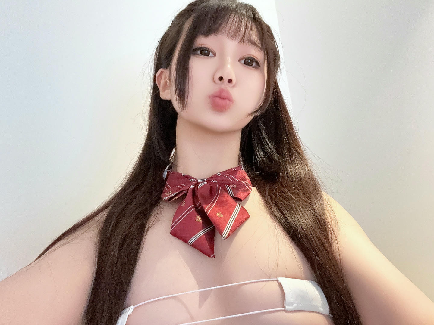 NAGESA魔物喵 NO.130 Fantia 25.01 [391P 1.29GB]-ミニミニビキニ🎀_画像🐈_第1集