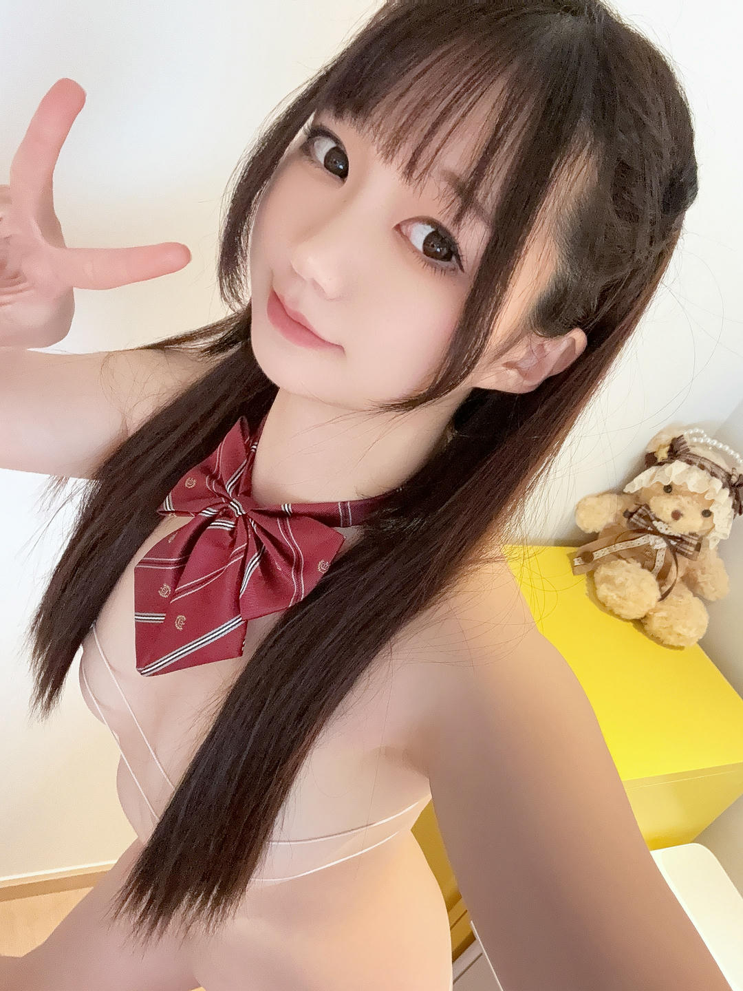 NAGESA魔物喵 NO.130 Fantia 25.01 [391P 1.29GB]-ミニミニビキニ🎀_画像🐈_第2集