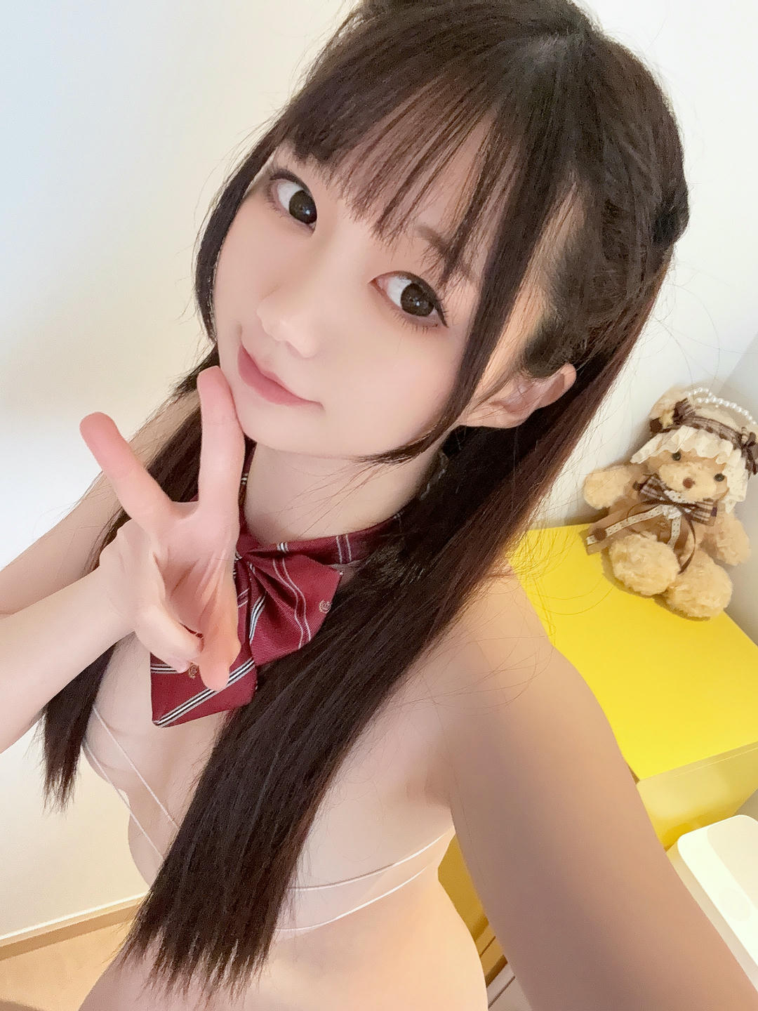 NAGESA魔物喵 NO.130 Fantia 25.01 [391P 1.29GB]-ミニミニビキニ🎀_画像🐈_第2集