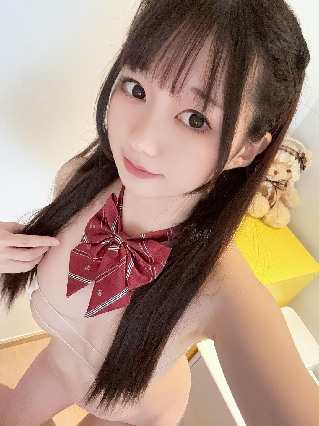 NAGESA魔物喵 NO.130 Fantia 25.01 [391P 1.29GB]-ミニミニビキニ🎀_画像🐈_第2集