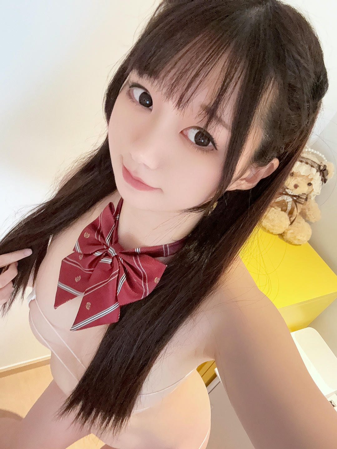 NAGESA魔物喵 NO.130 Fantia 25.01 [391P 1.29GB]-ミニミニビキニ🎀_画像🐈_第2集