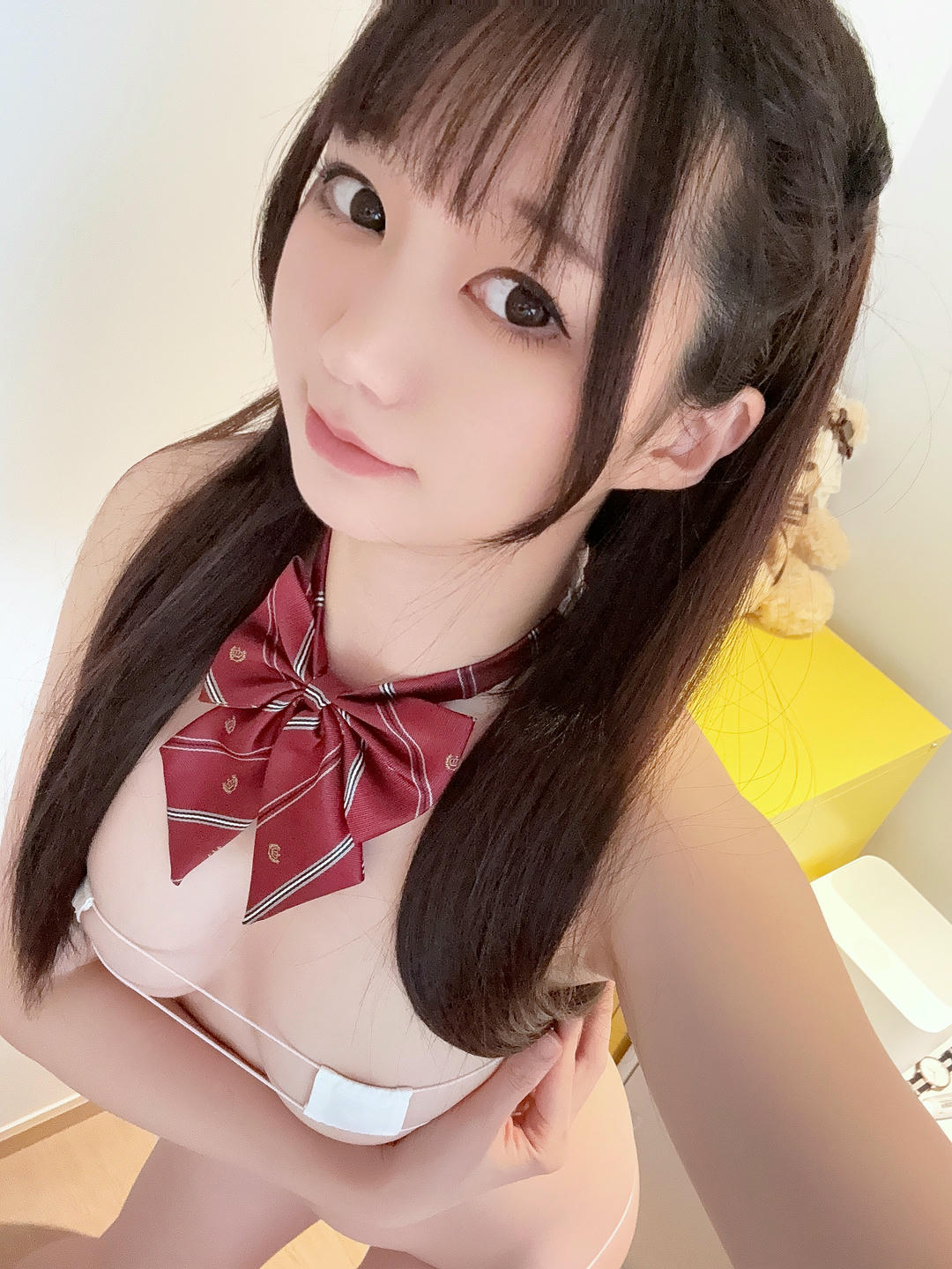 NAGESA魔物喵 NO.130 Fantia 25.01 [391P 1.29GB]-ミニミニビキニ🎀_画像🐈_第2集