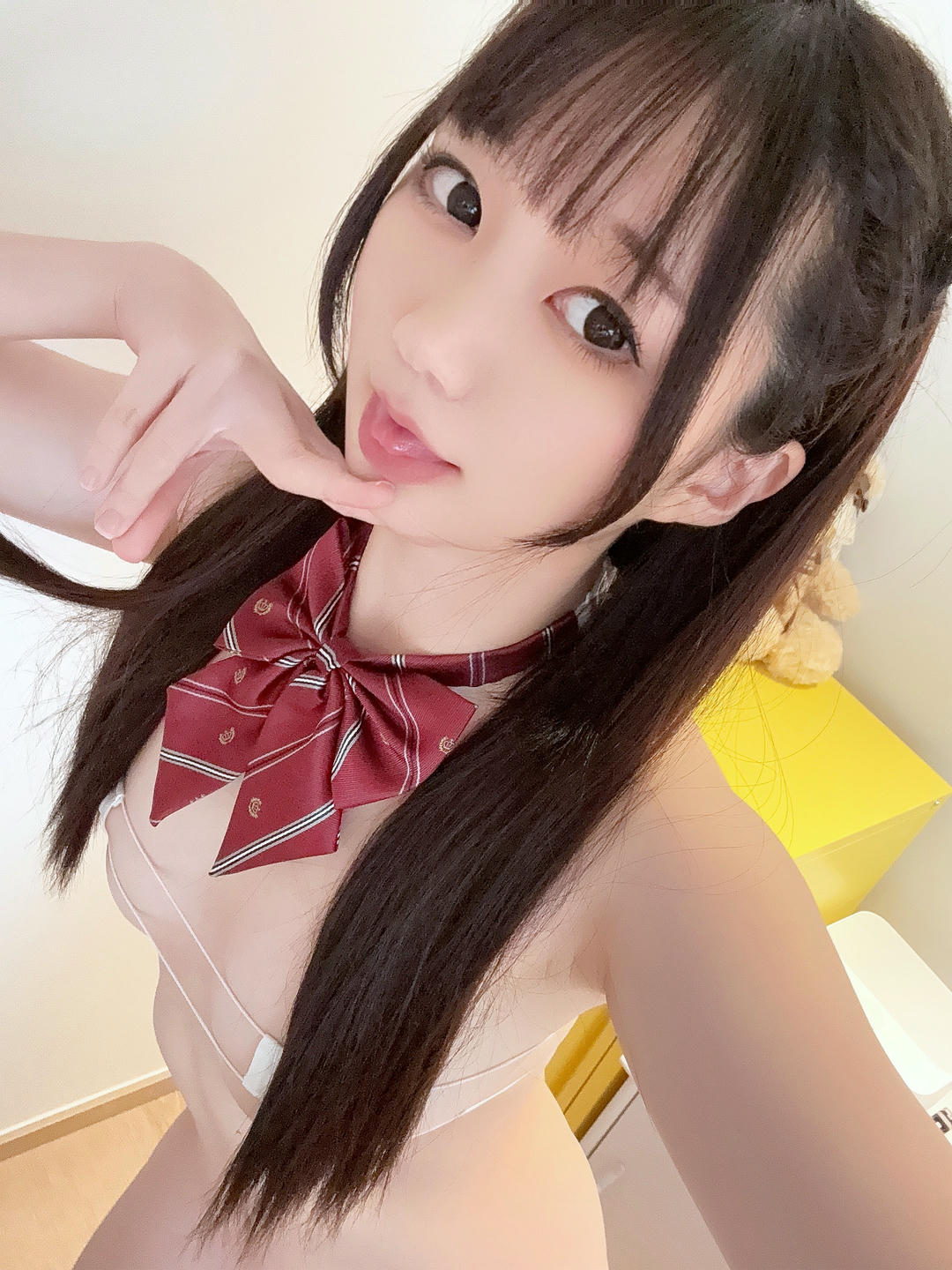 NAGESA魔物喵 NO.130 Fantia 25.01 [391P 1.29GB]-ミニミニビキニ🎀_画像🐈_第2集