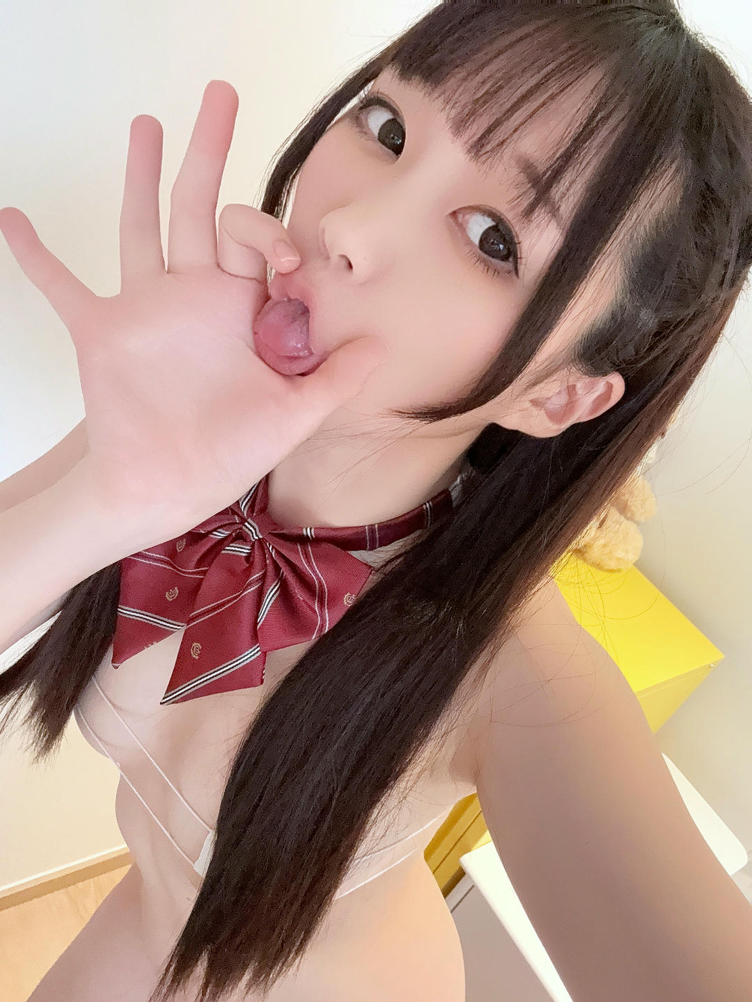 NAGESA魔物喵 NO.130 Fantia 25.01 [391P 1.29GB]-ミニミニビキニ🎀_画像🐈_第2集