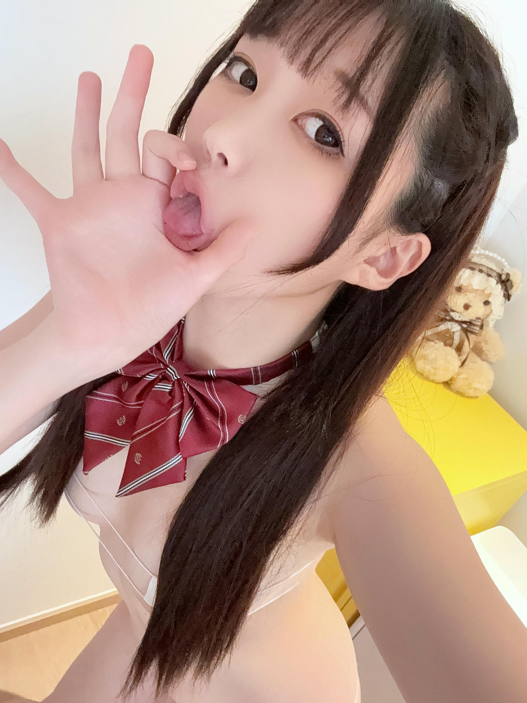 NAGESA魔物喵 NO.130 Fantia 25.01 [391P 1.29GB]-ミニミニビキニ🎀_画像🐈_第2集