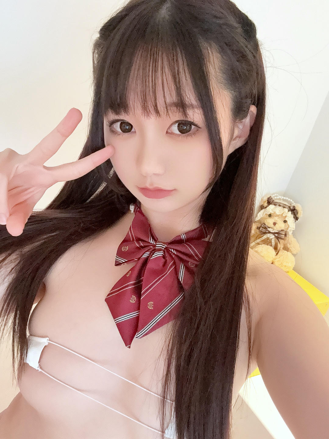 NAGESA魔物喵 NO.130 Fantia 25.01 [391P 1.29GB]-ミニミニビキニ🎀_画像🐈_第1集