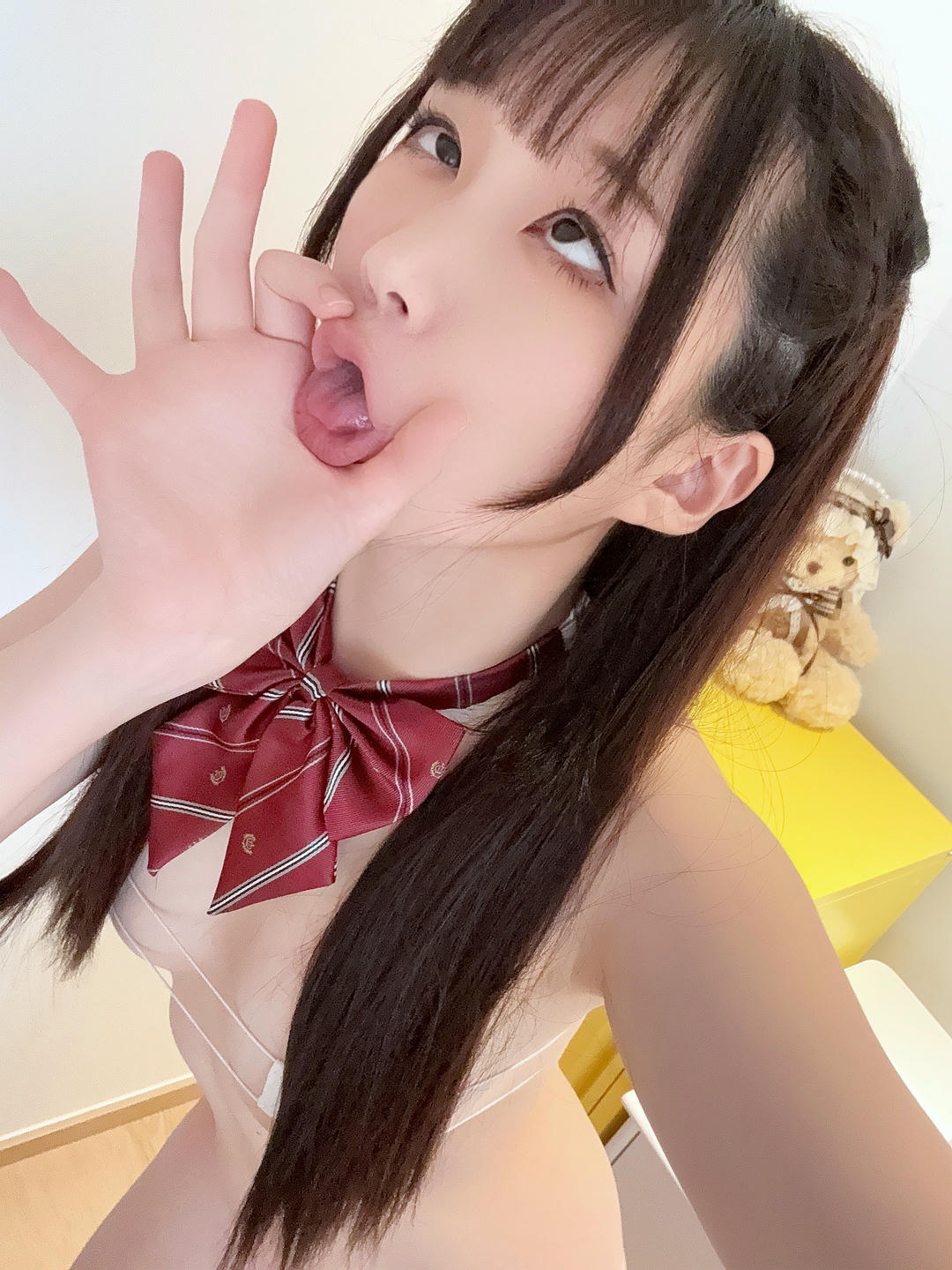 NAGESA魔物喵 NO.130 Fantia 25.01 [391P 1.29GB]-ミニミニビキニ🎀_画像🐈_第2集