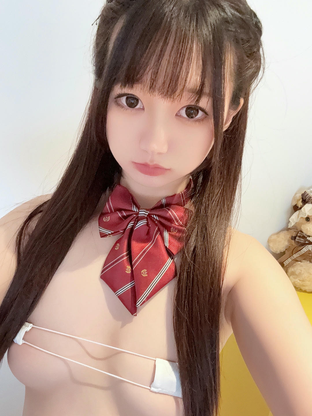 NAGESA魔物喵 NO.130 Fantia 25.01 [391P 1.29GB]-ミニミニビキニ🎀_画像🐈_第2集