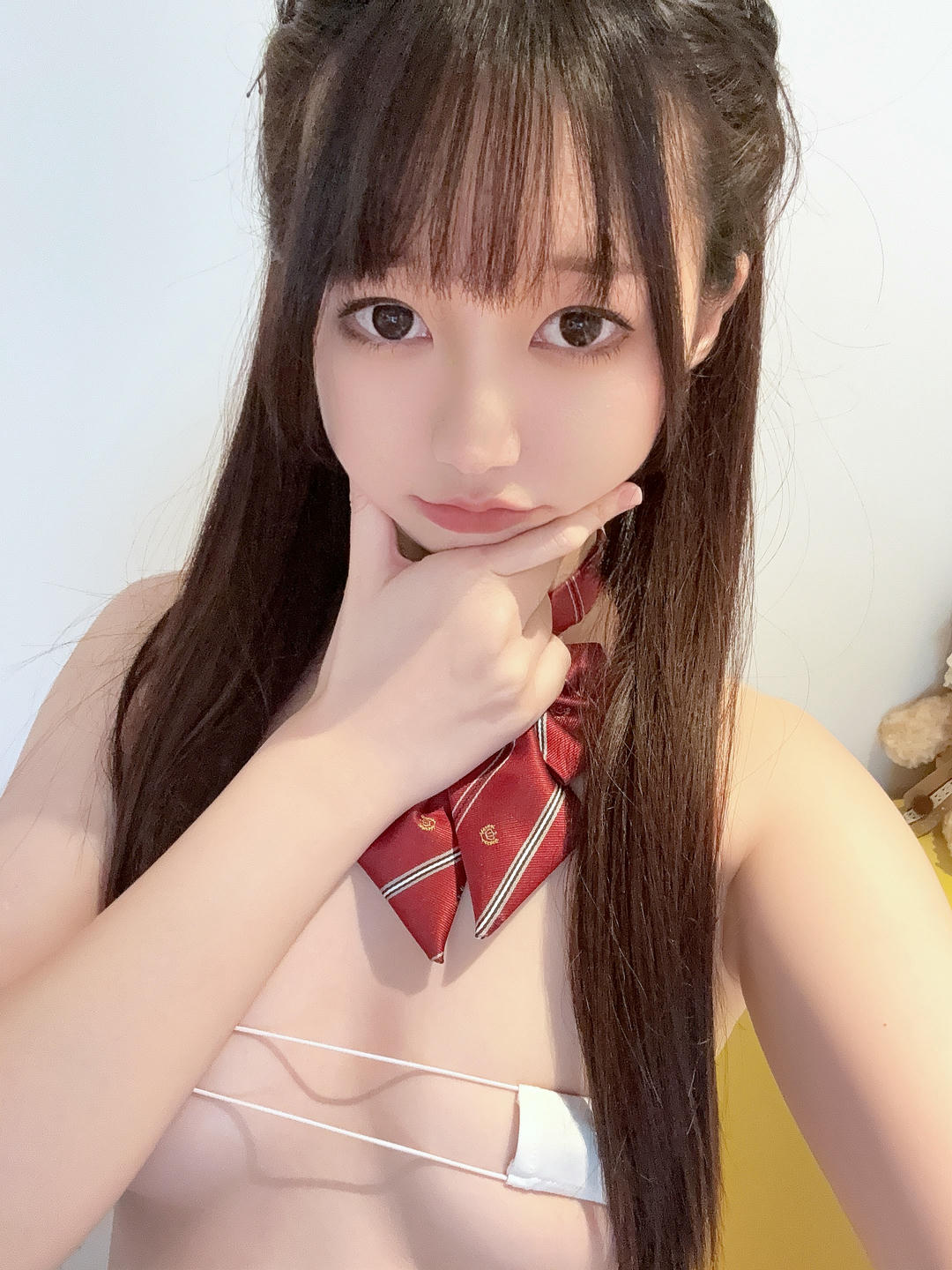 NAGESA魔物喵 NO.130 Fantia 25.01 [391P 1.29GB]-ミニミニビキニ🎀_画像🐈_第2集