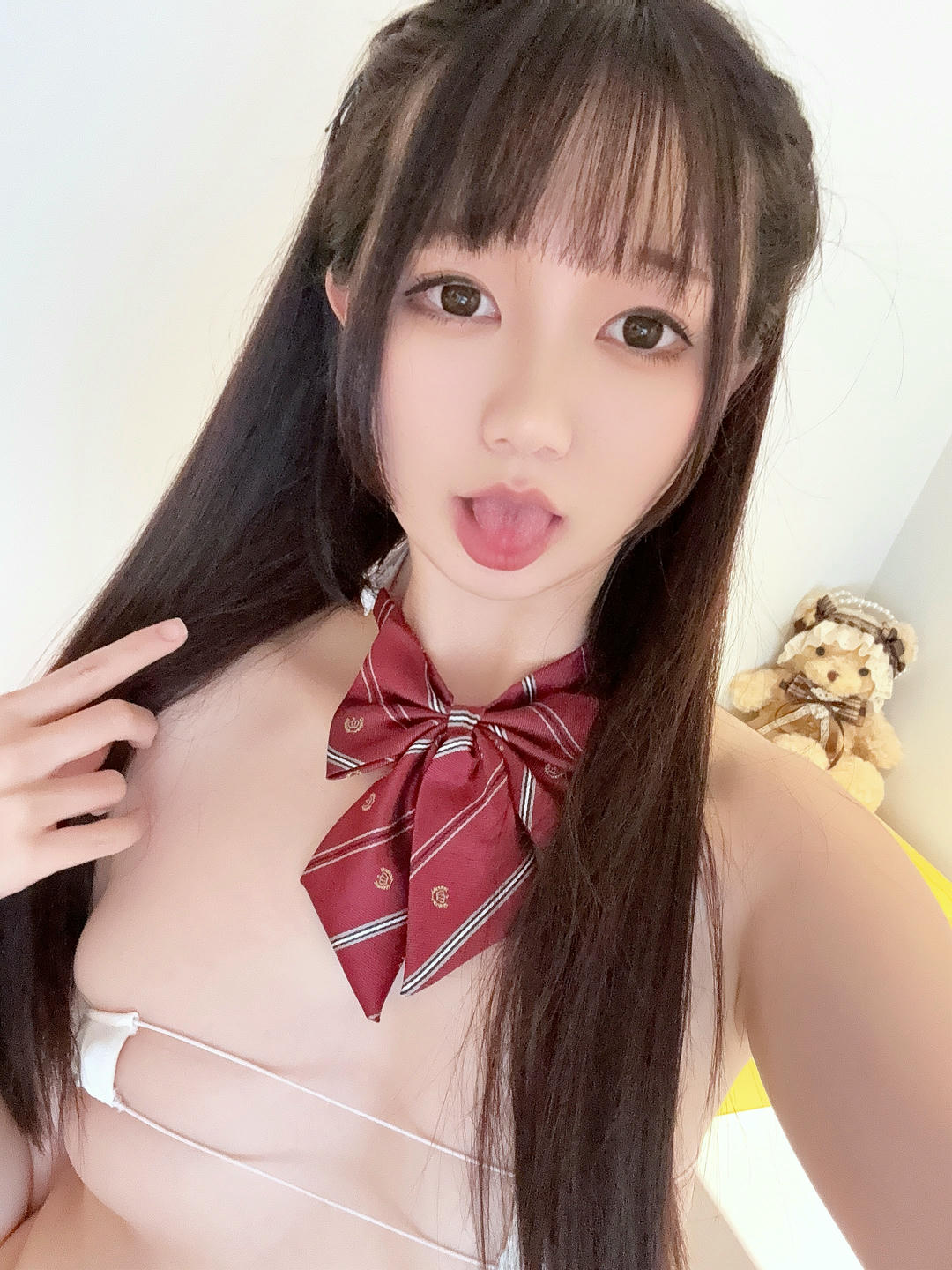 NAGESA魔物喵 NO.130 Fantia 25.01 [391P 1.29GB]-ミニミニビキニ🎀_画像🐈_第1集