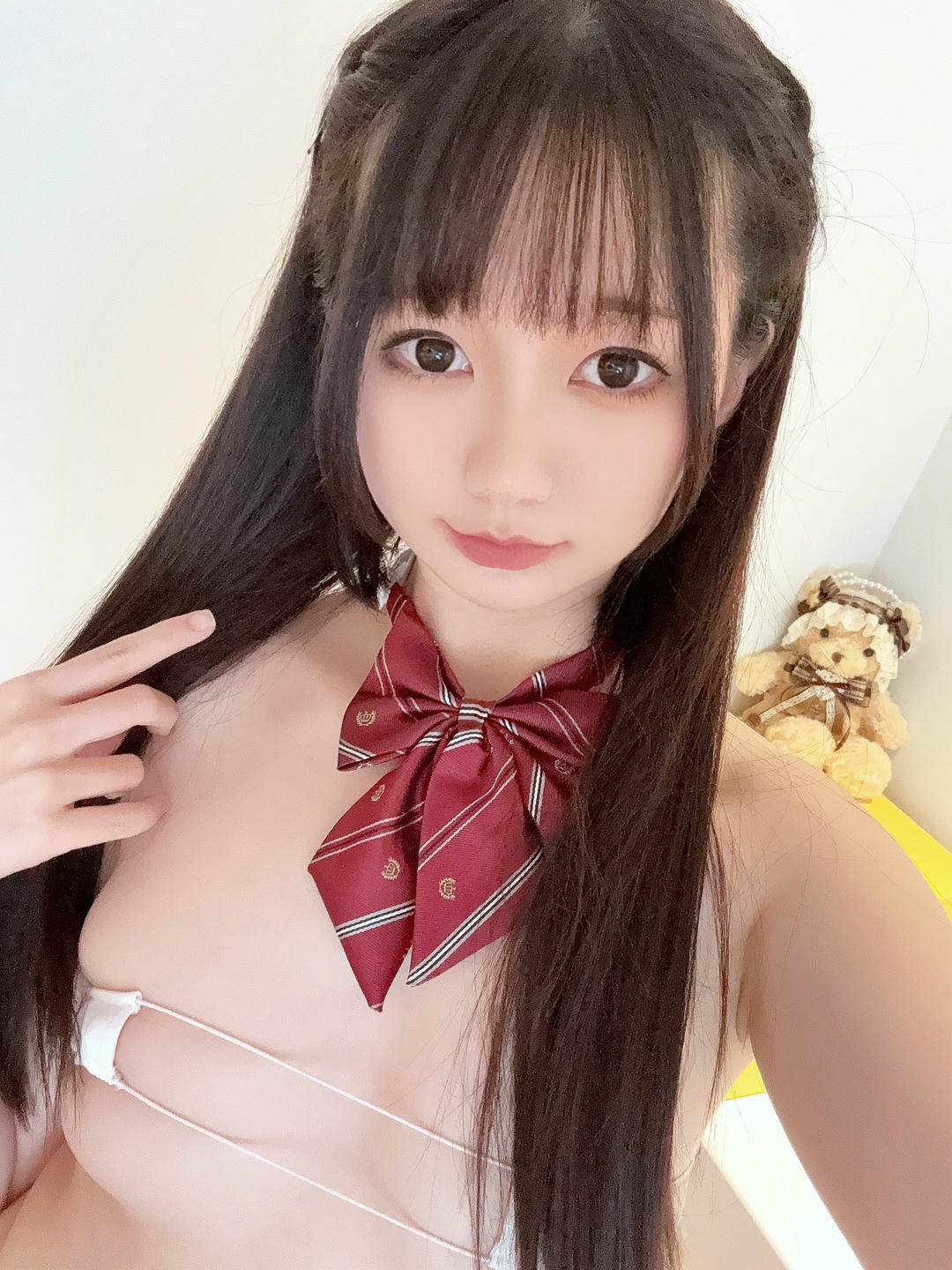 NAGESA魔物喵 NO.130 Fantia 25.01 [391P 1.29GB]-ミニミニビキニ🎀_画像🐈_第1集