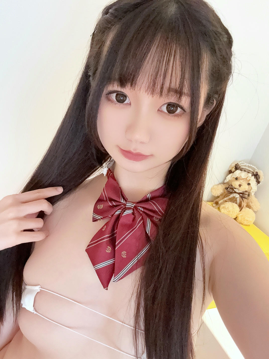 NAGESA魔物喵 NO.130 Fantia 25.01 [391P 1.29GB]-ミニミニビキニ🎀_画像🐈_第1集