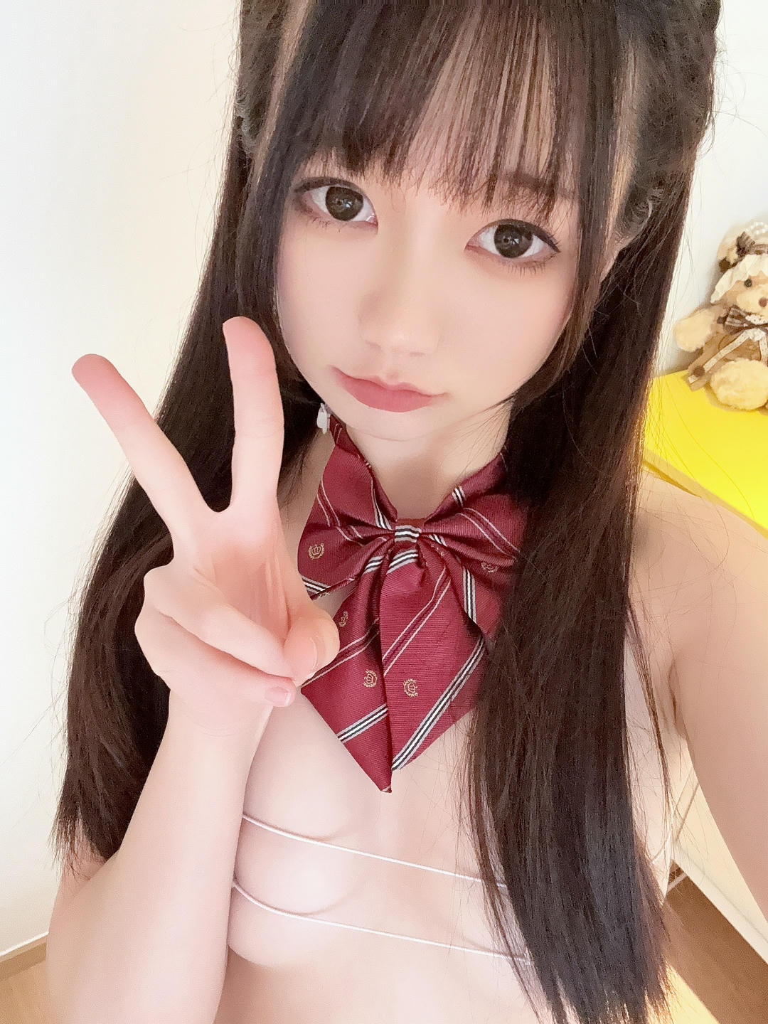 NAGESA魔物喵 NO.130 Fantia 25.01 [391P 1.29GB]-ミニミニビキニ🎀_画像🐈_第1集