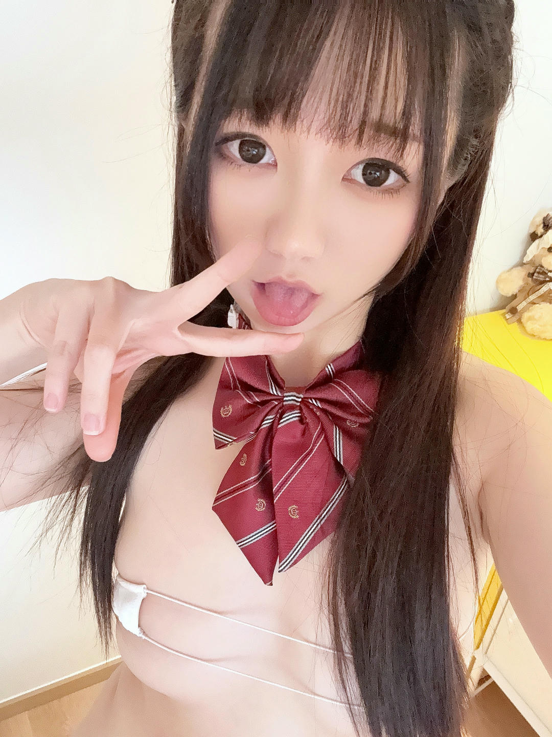 NAGESA魔物喵 NO.130 Fantia 25.01 [391P 1.29GB]-ミニミニビキニ🎀_画像🐈_第1集