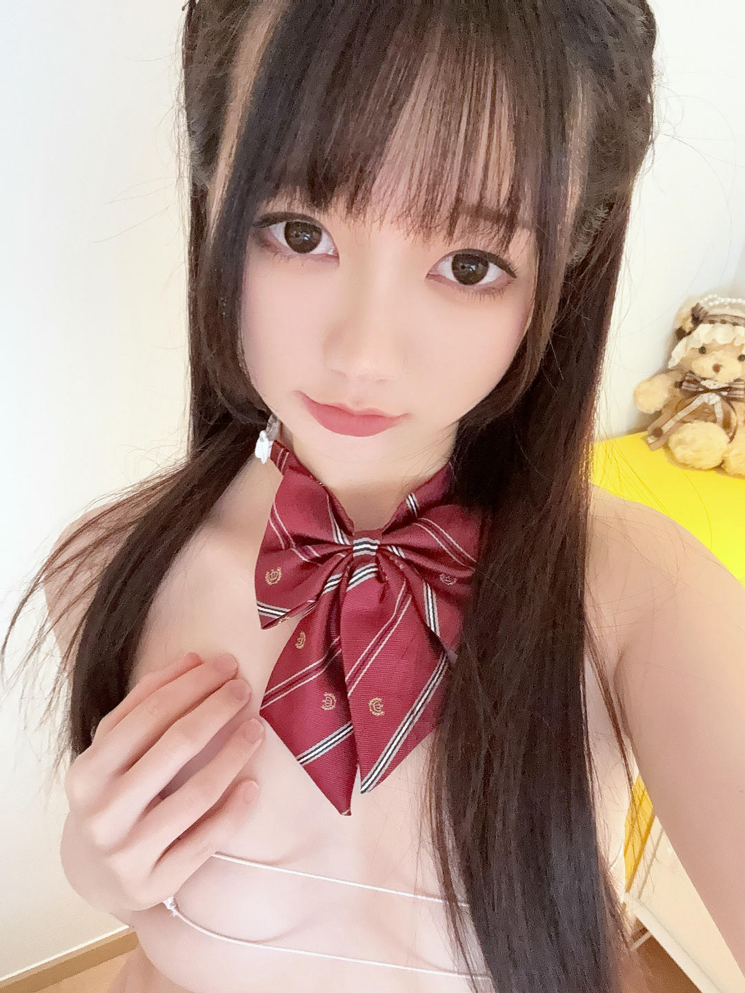 NAGESA魔物喵 NO.130 Fantia 25.01 [391P 1.29GB]-ミニミニビキニ🎀_画像🐈_第1集