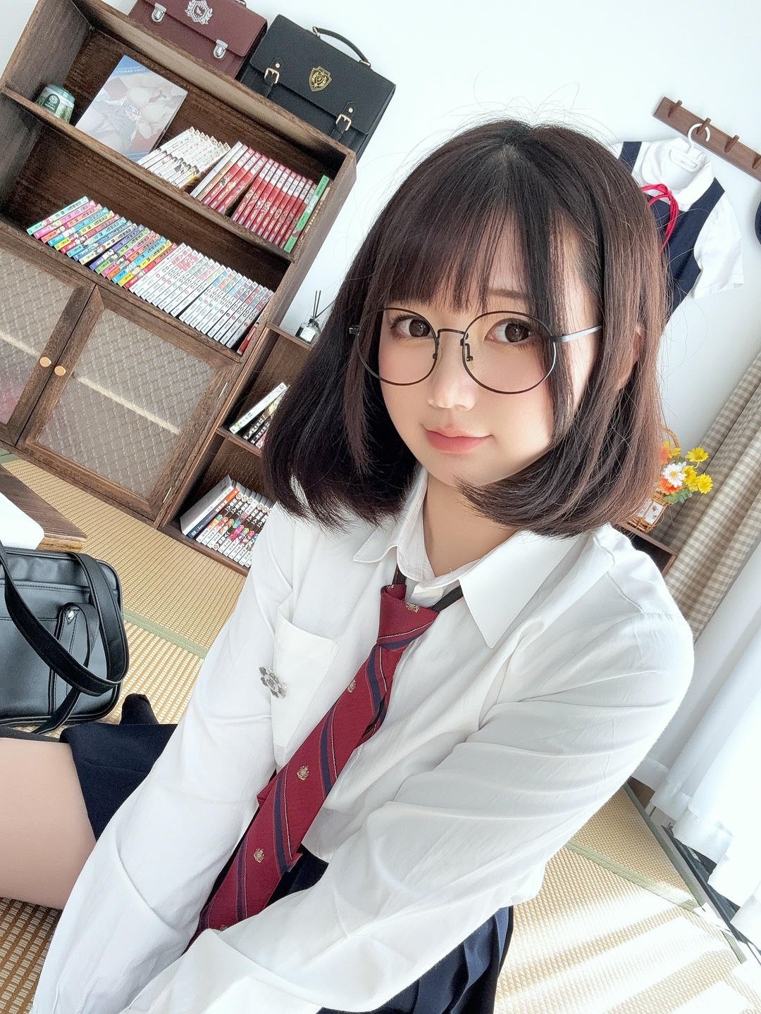 NAGESA魔物喵 NO.130 Fantia 25.01 [391P 1.29GB]-幼馴染と一緒に勉強してる💗_画像🐈_第1集