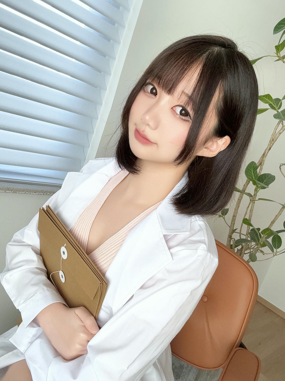 NAGESA魔物喵 NO.130 Fantia 25.01 [391P 1.29GB]-診察します💉_画像🐈_第1集