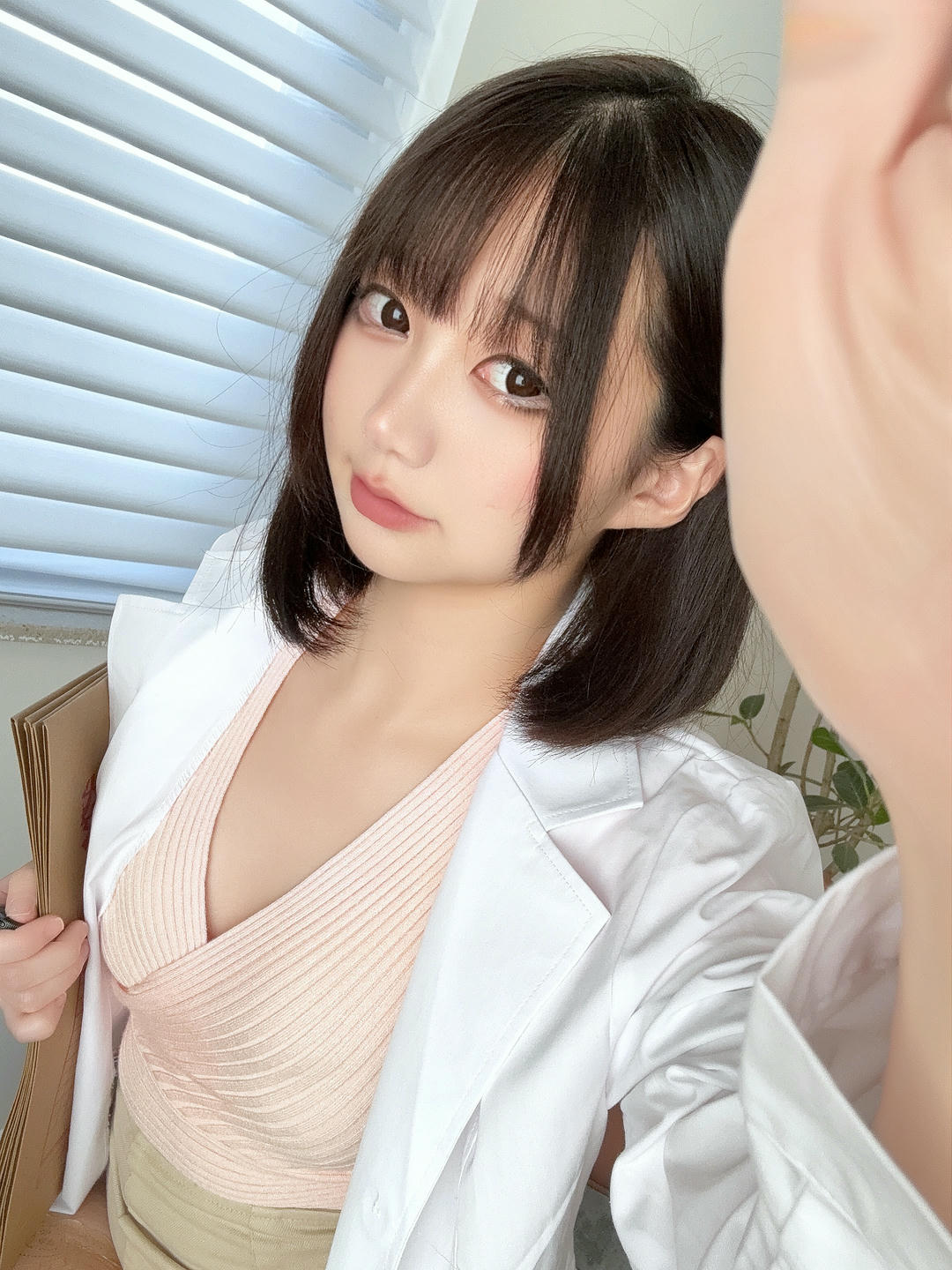 NAGESA魔物喵 NO.130 Fantia 25.01 [391P 1.29GB]-診察します💉_画像🐈_第1集