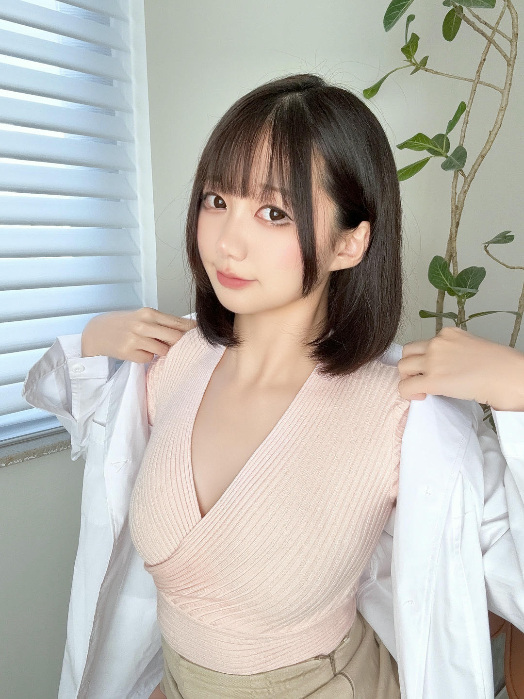 NAGESA魔物喵 NO.130 Fantia 25.01 [391P 1.29GB]-診察します💉_画像🐈_第1集