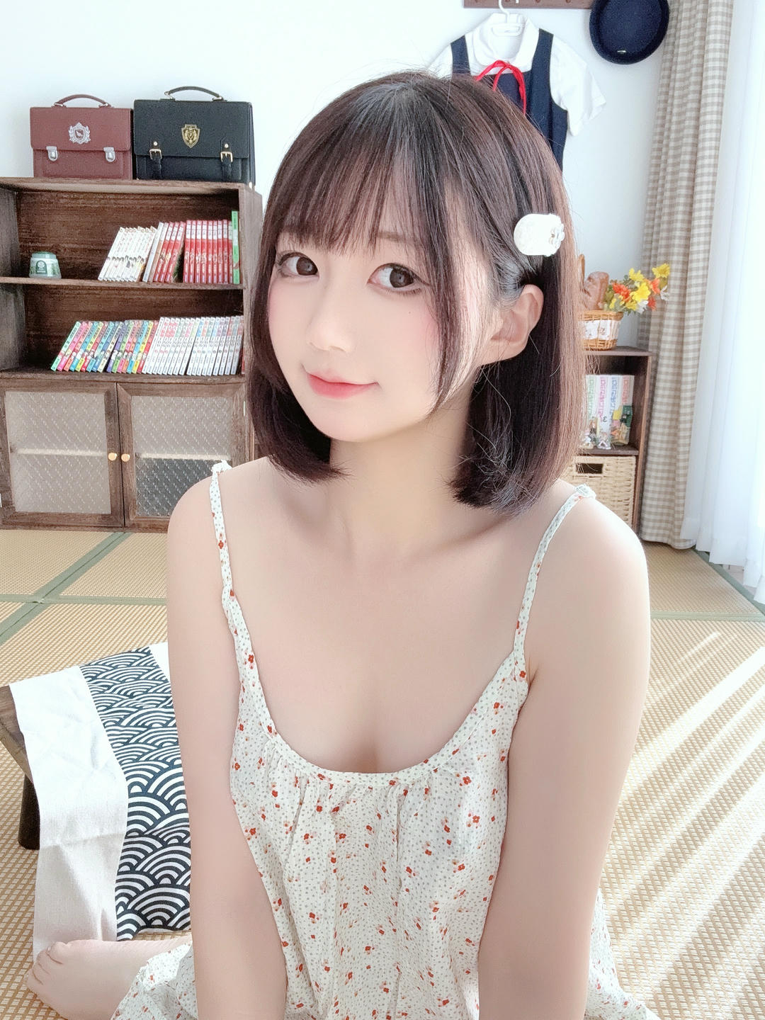 NAGESA魔物喵 NO.130 Fantia 25.01 [391P 1.29GB]-部屋着🐈_画像🐈_第1集