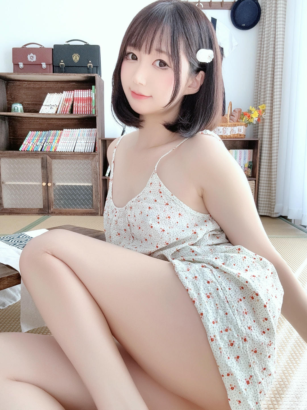 NAGESA魔物喵 NO.130 Fantia 25.01 [391P 1.29GB]-部屋着🐈_画像🐈_第2集