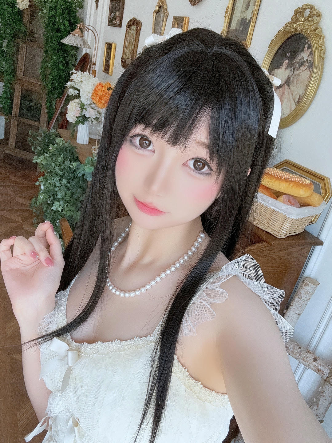 NAGESA魔物喵 NO.131 Fantia 24.12 [130P 335MB]-かわいい服_かわいい服_第1集